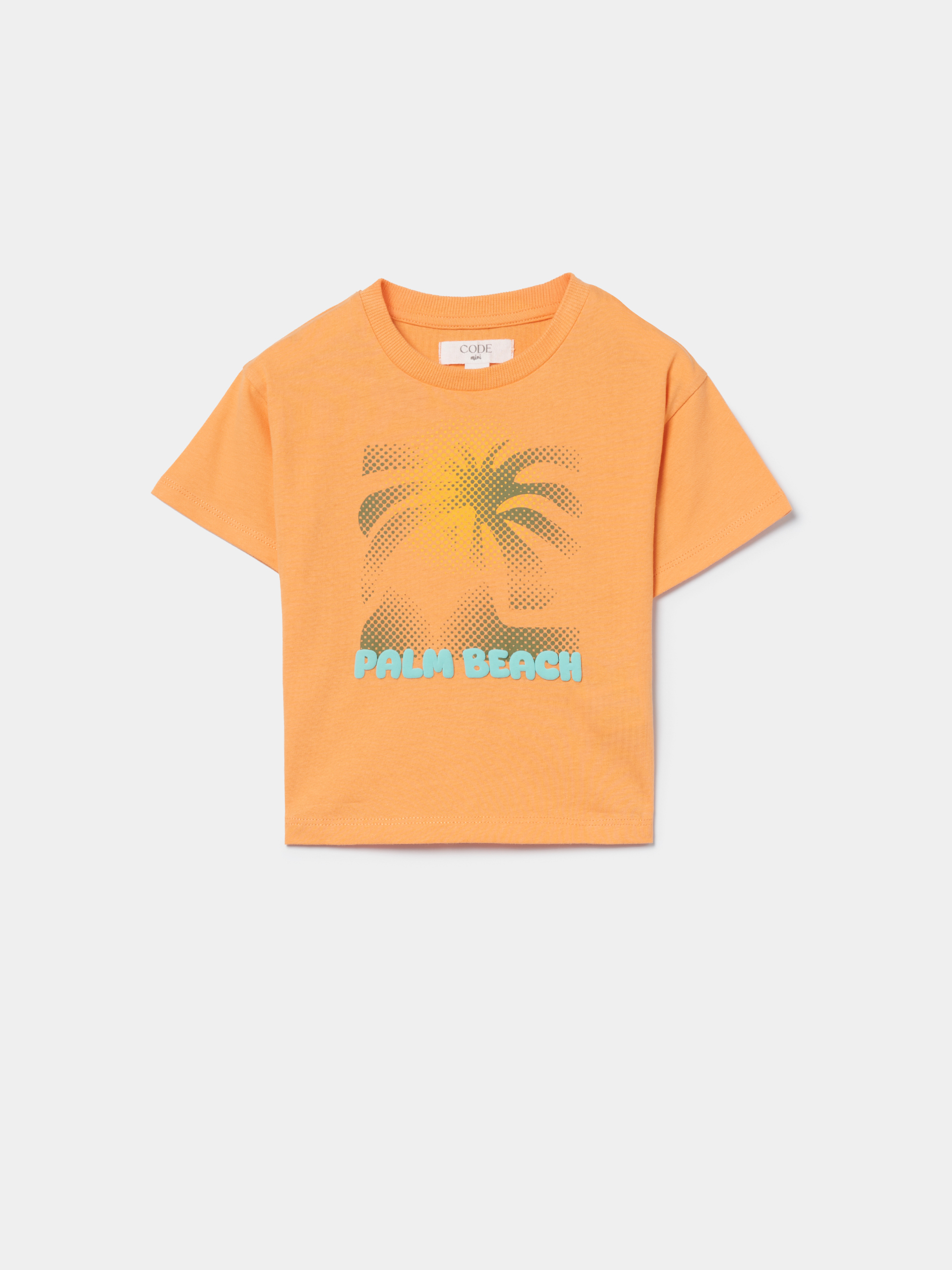 Conjunto em algodão