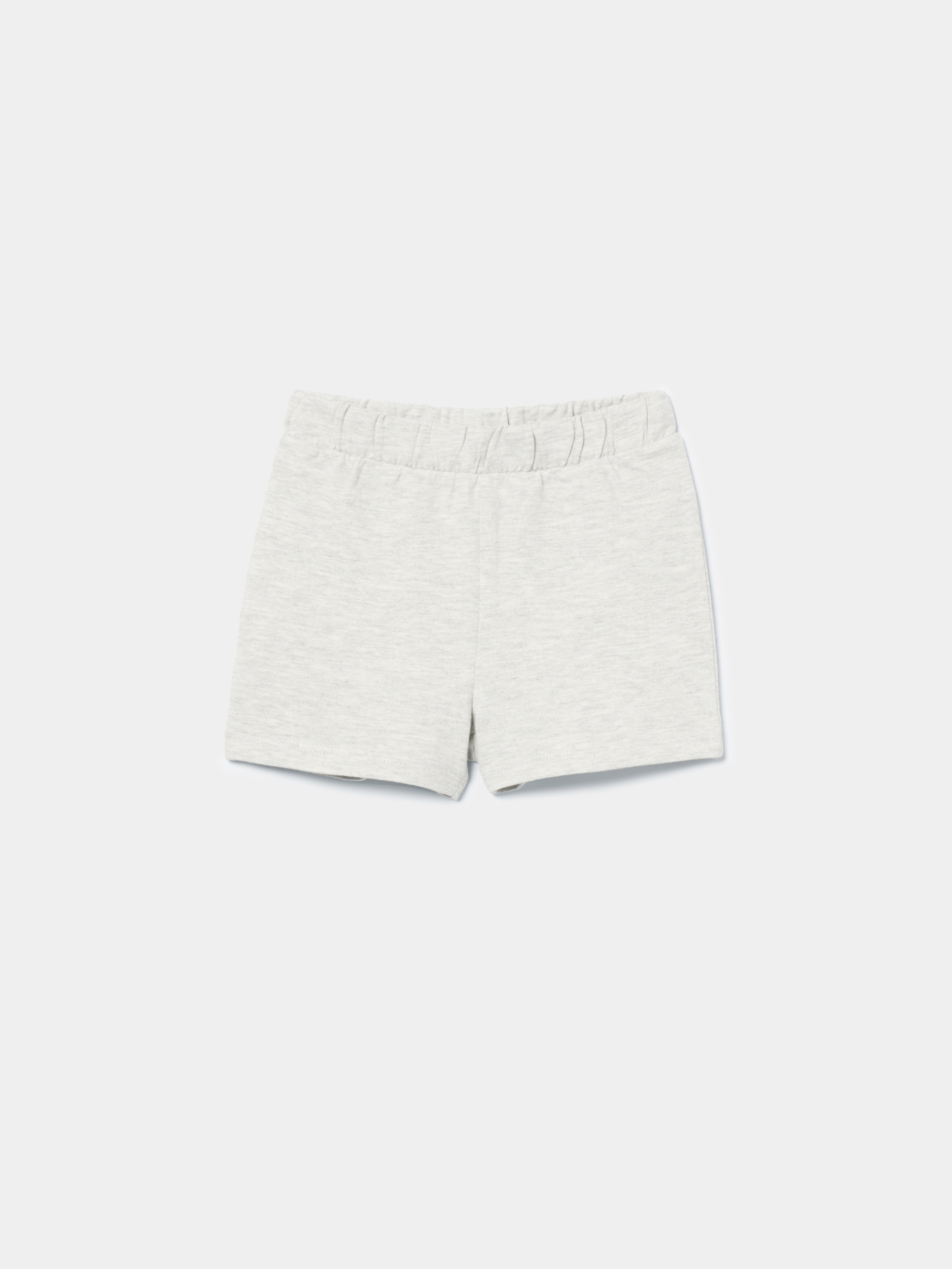 Conjunto em algodão