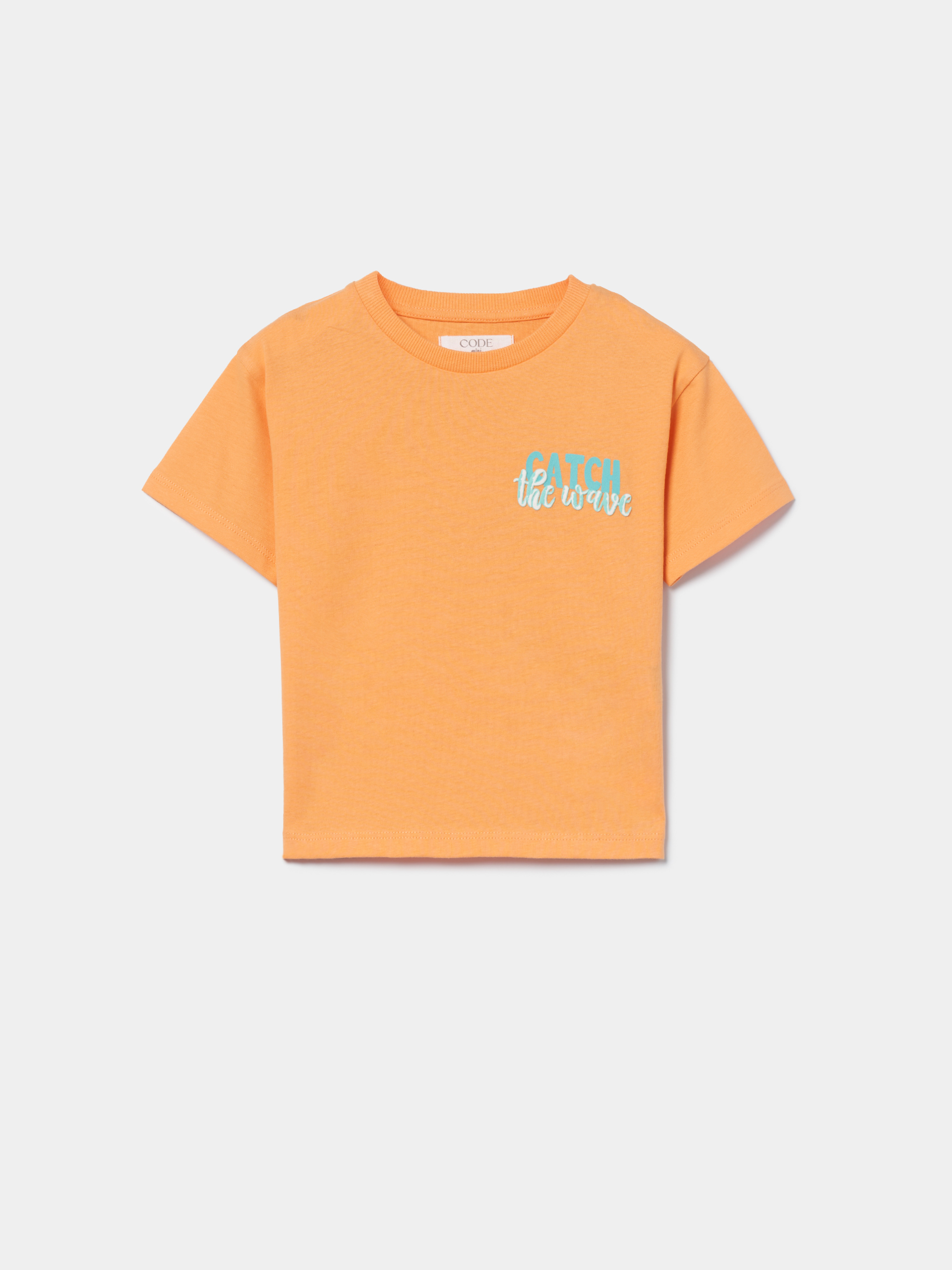 Conjunto em algodão