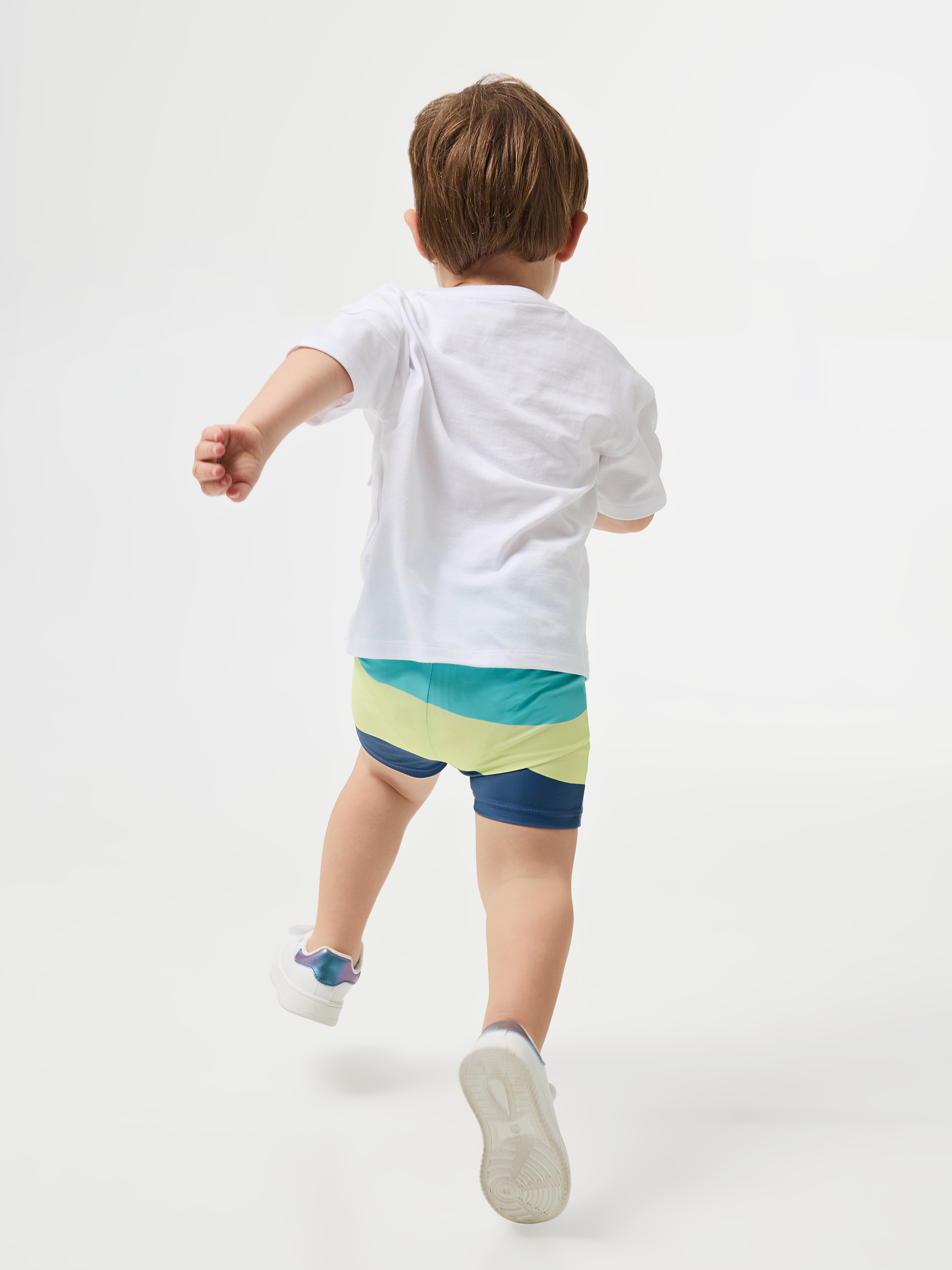 T-Shirt 100% algodão