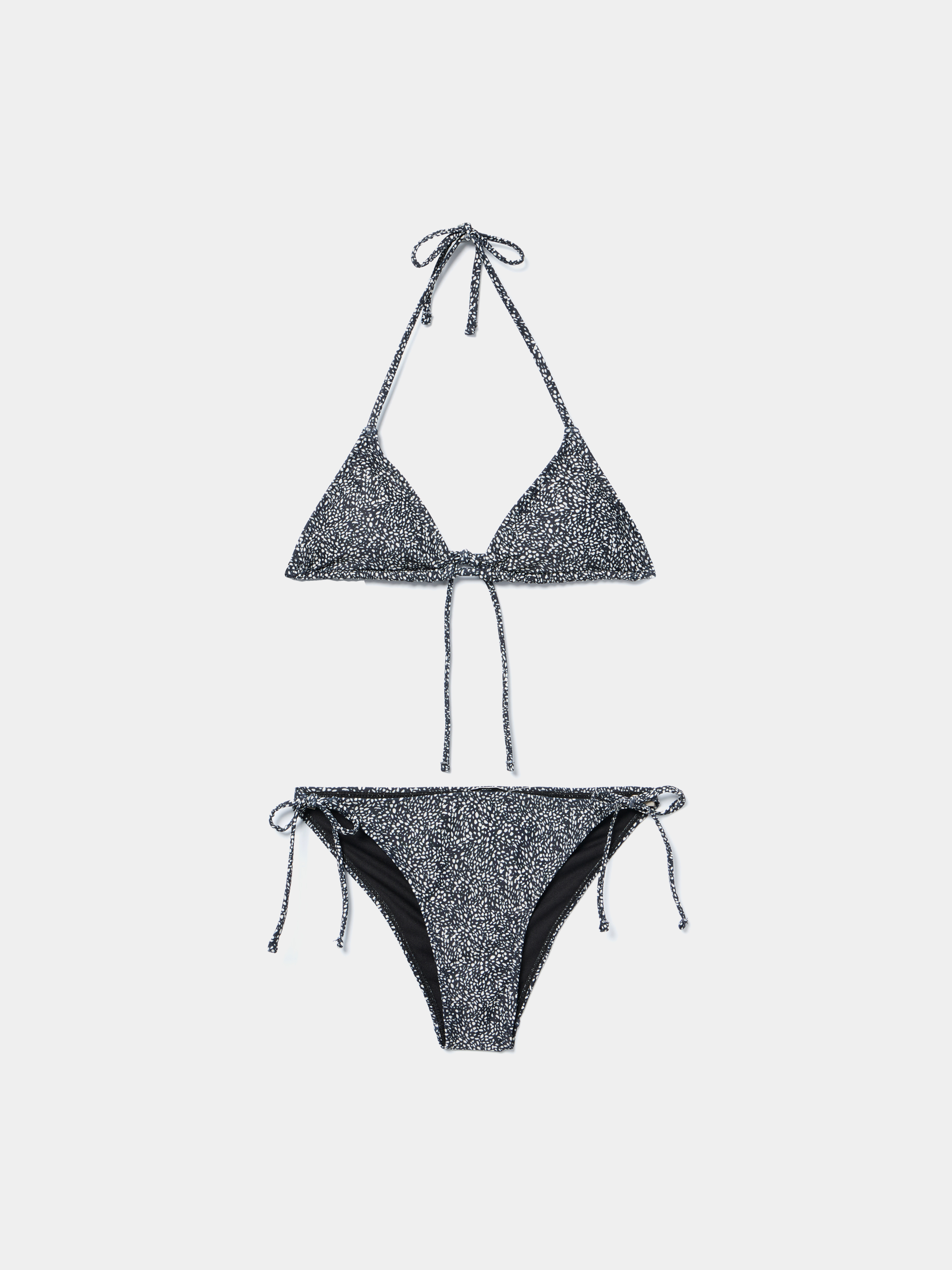 Parte de cima biquíni