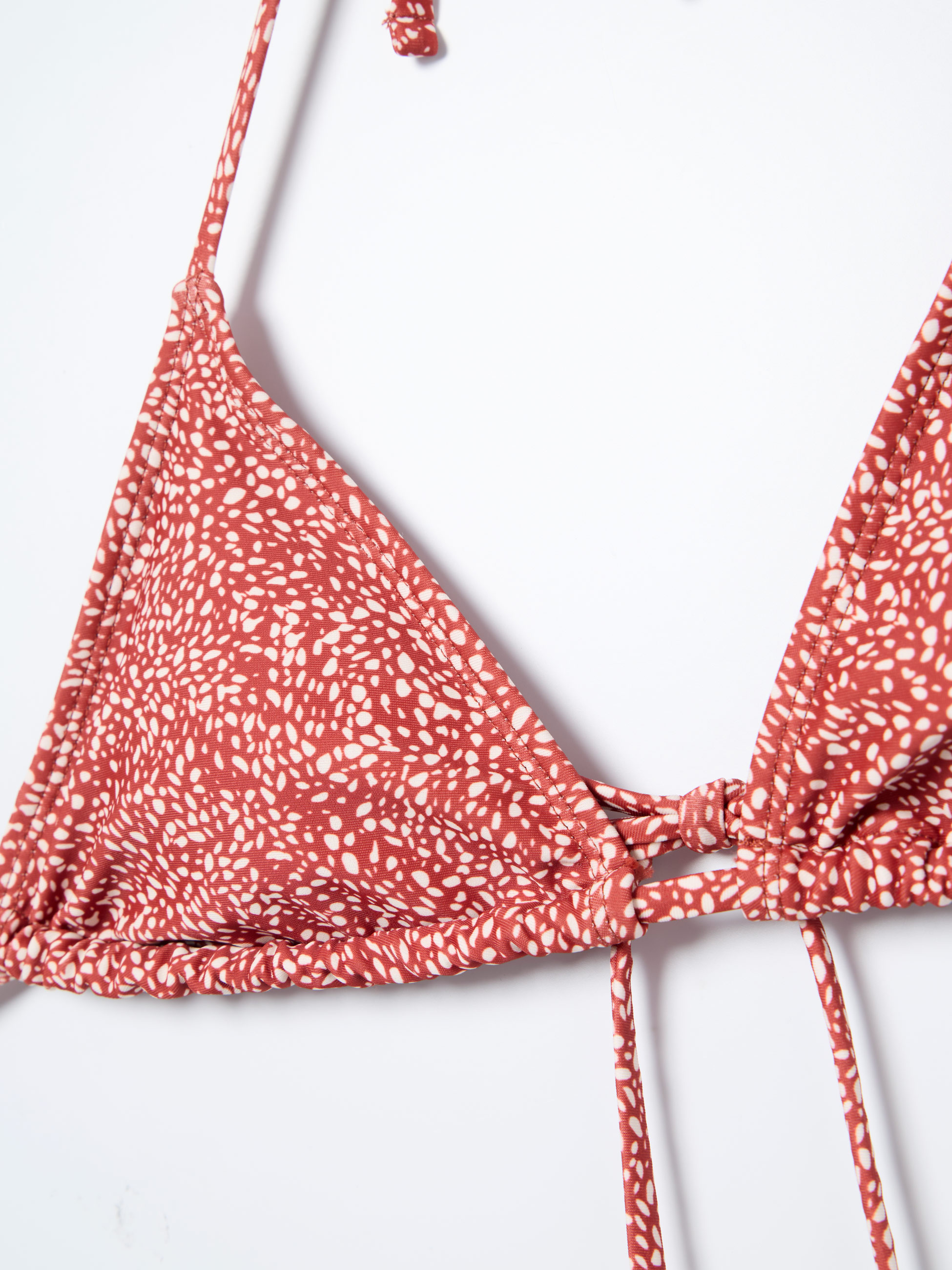 Parte de cima biquíni