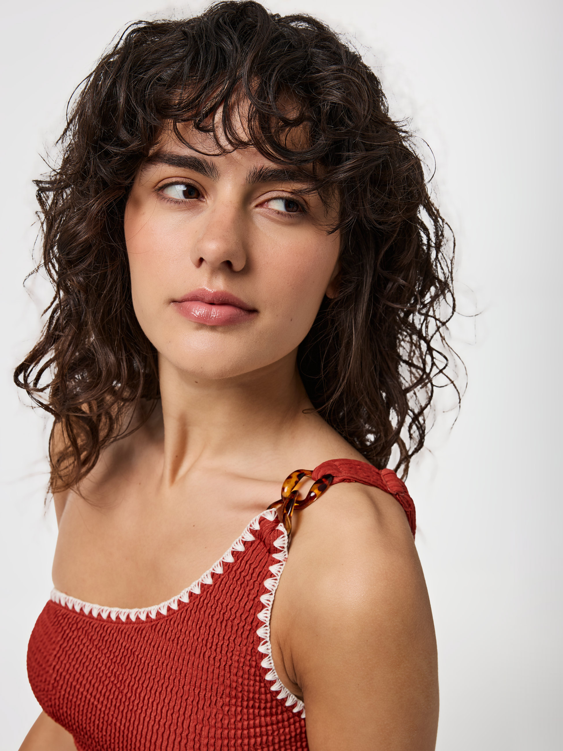 Parte de cima biquíni