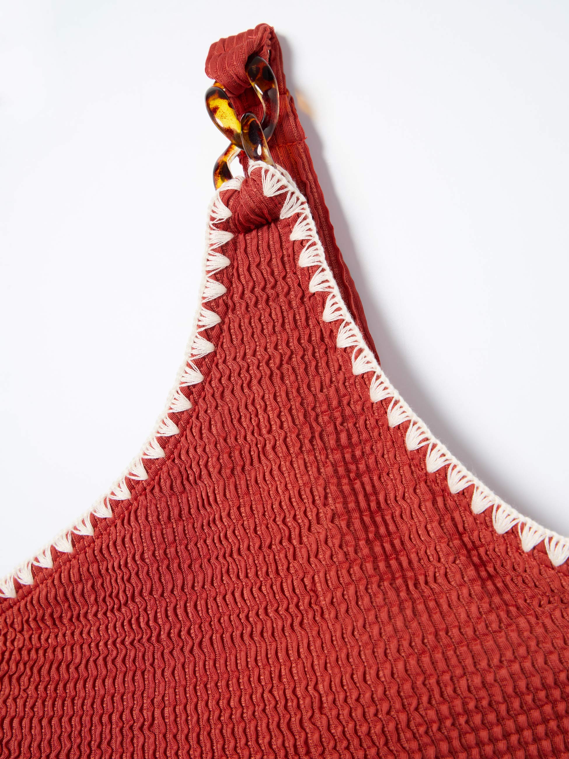 Parte de cima biquíni