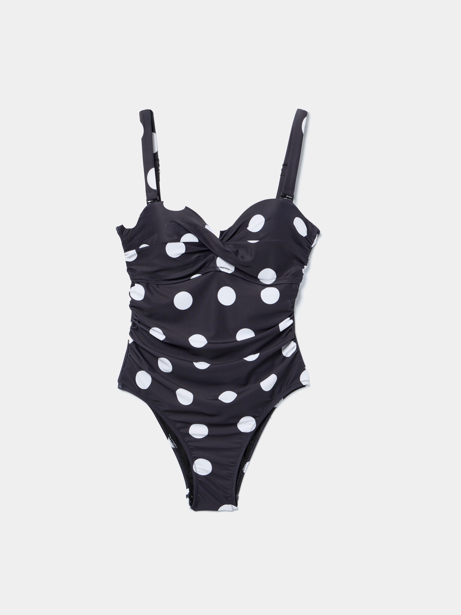 Fato de banho estampado