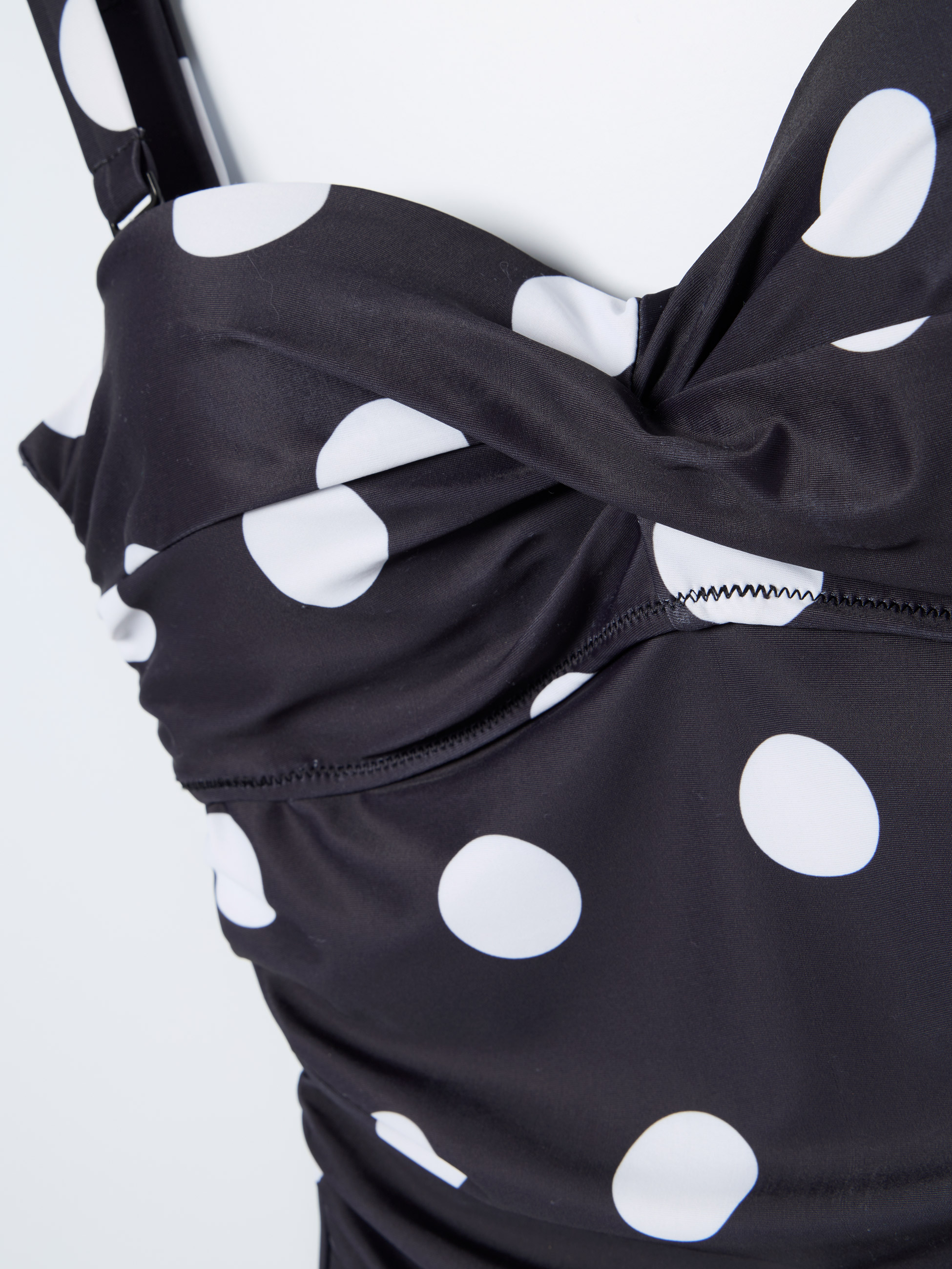 Fato de banho estampado