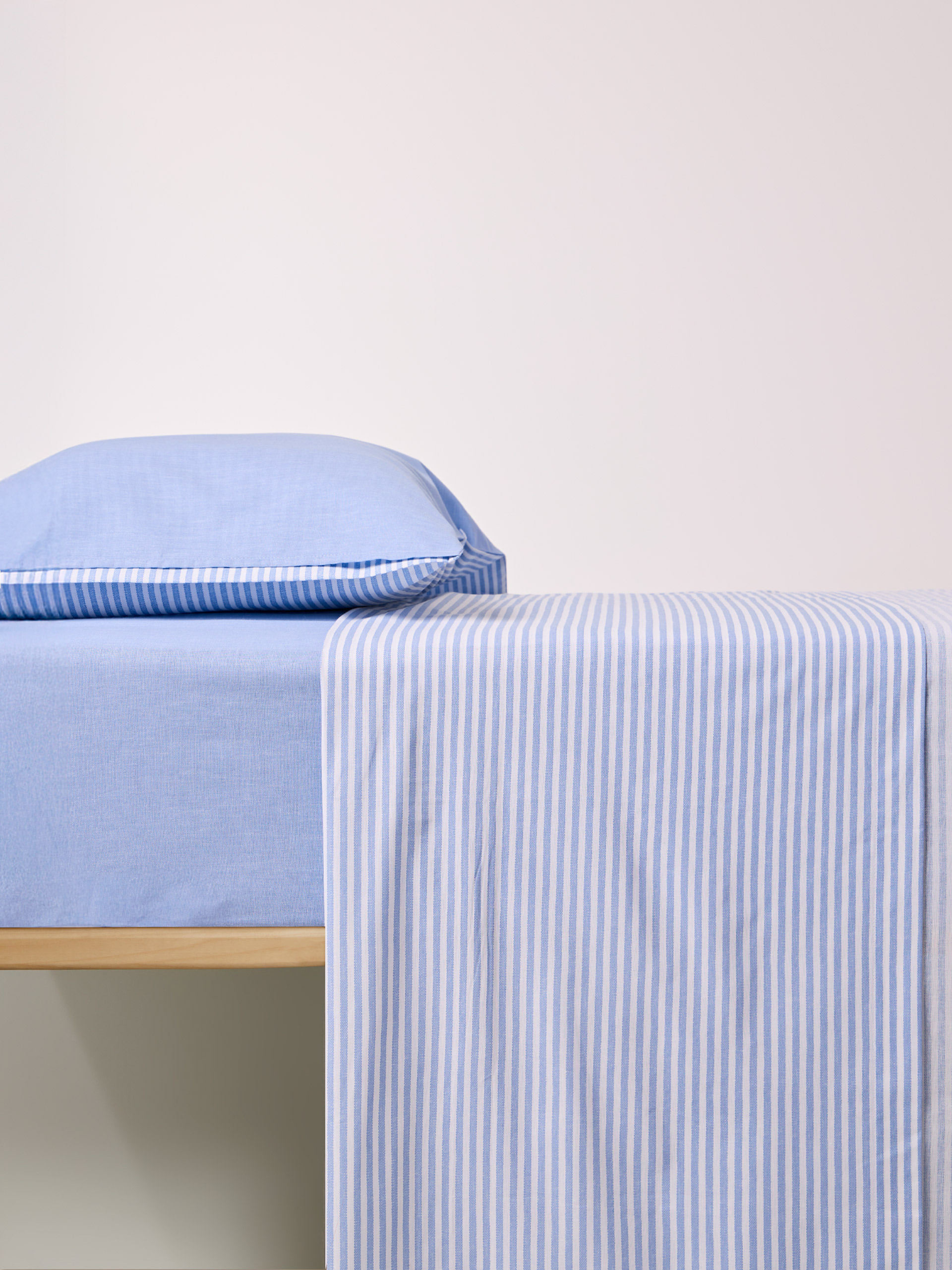 Jogo lençóis de solteiro