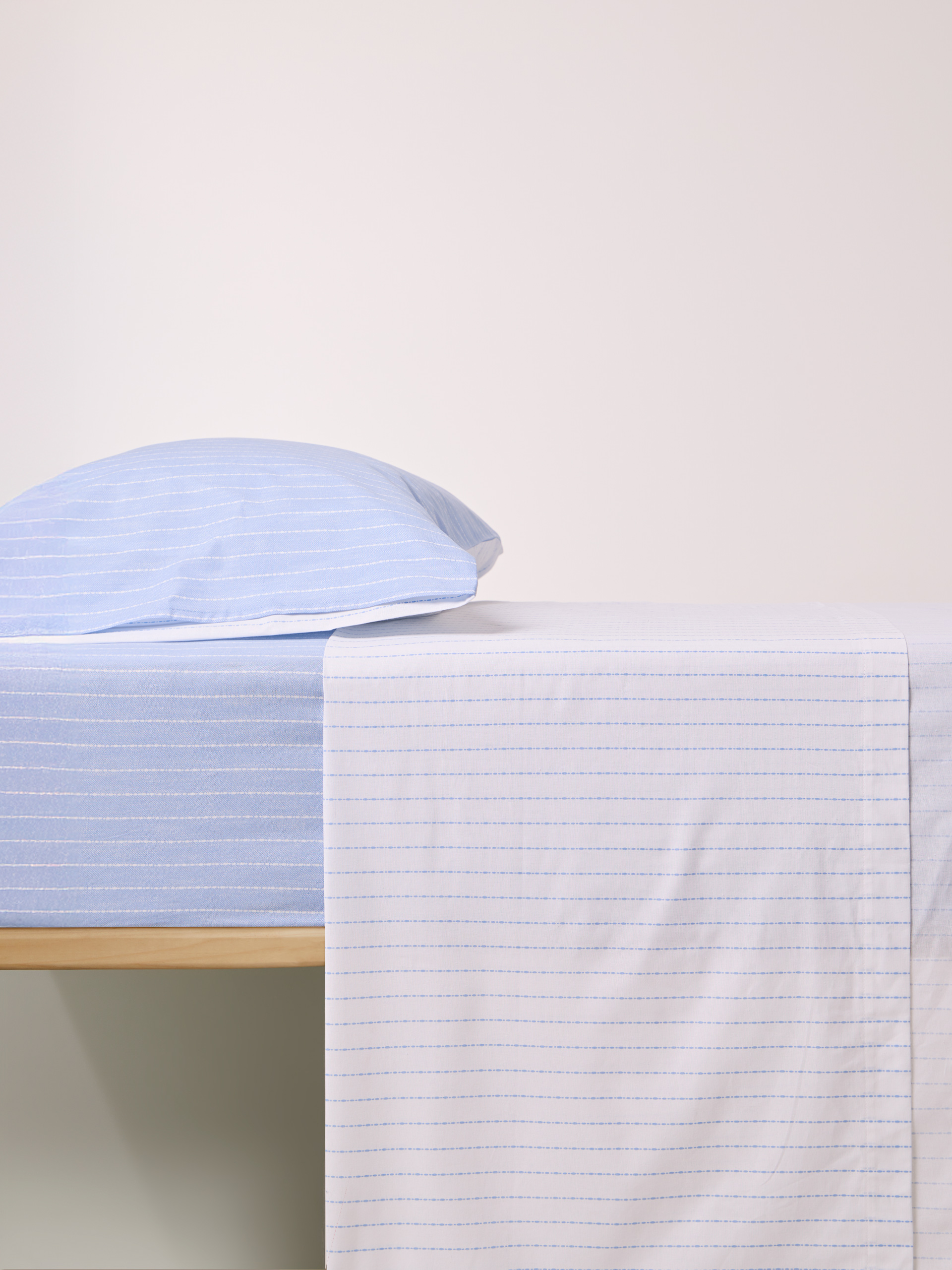 Jogo lençóis de solteiro