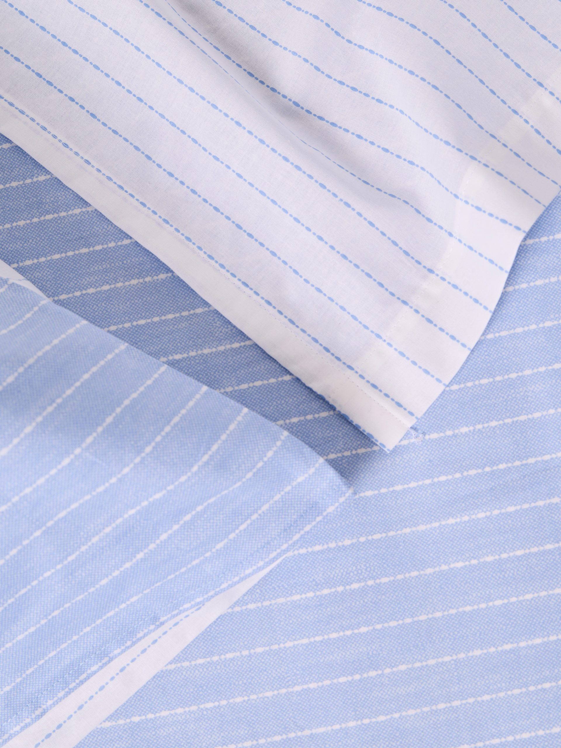 Jogo lençóis de solteiro