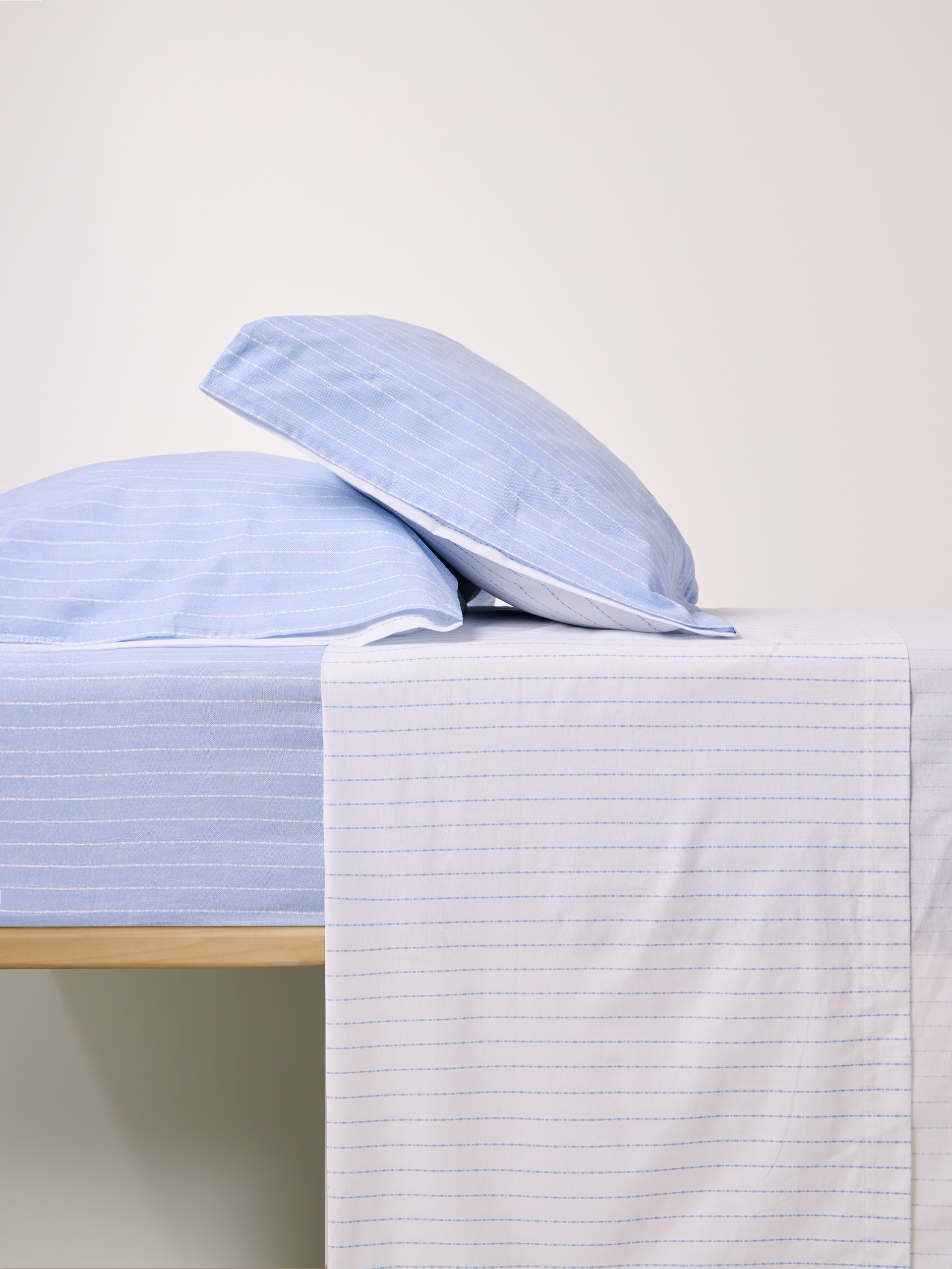 Jogo lençóis de casal