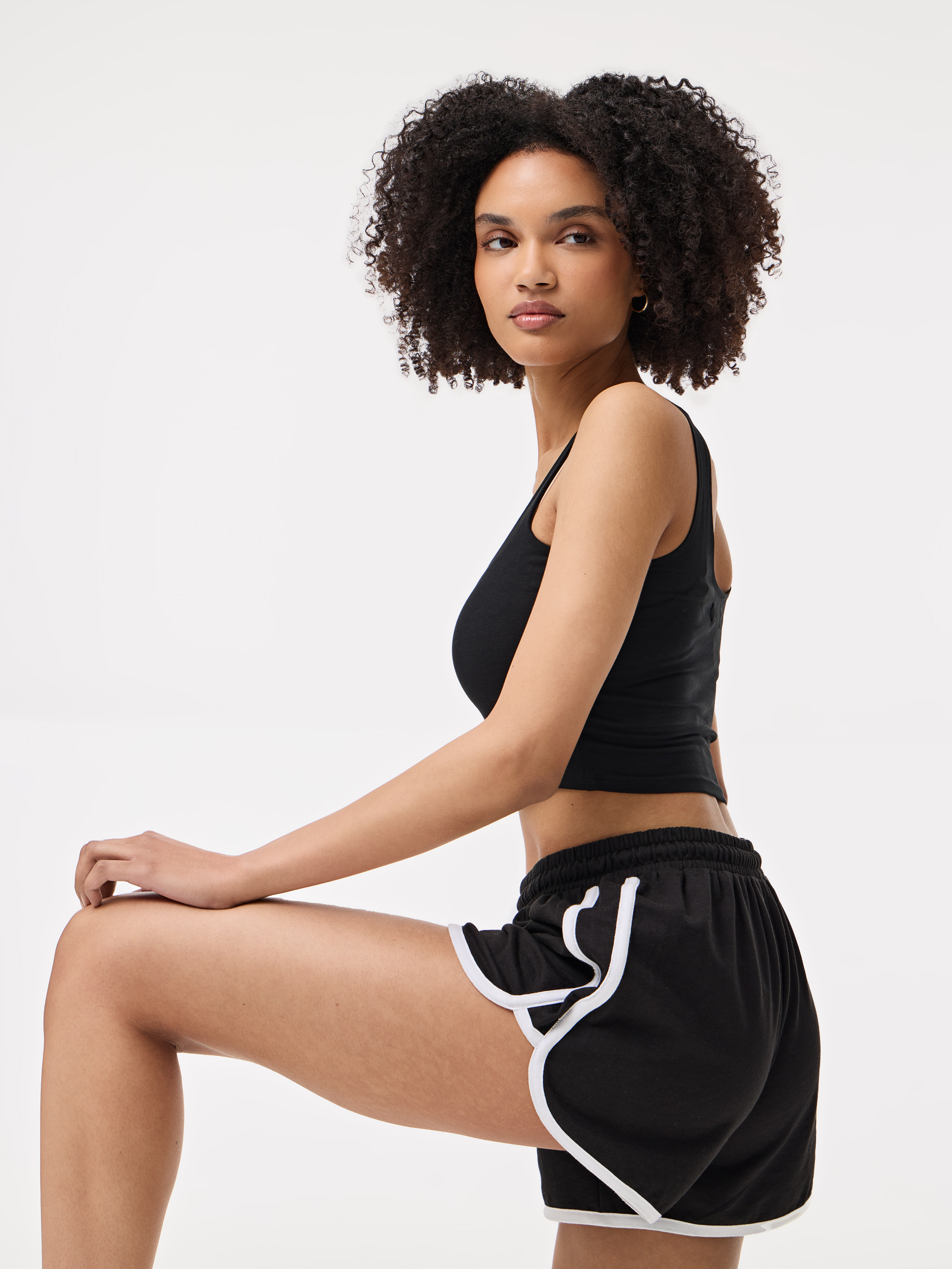 Calções Desportivos