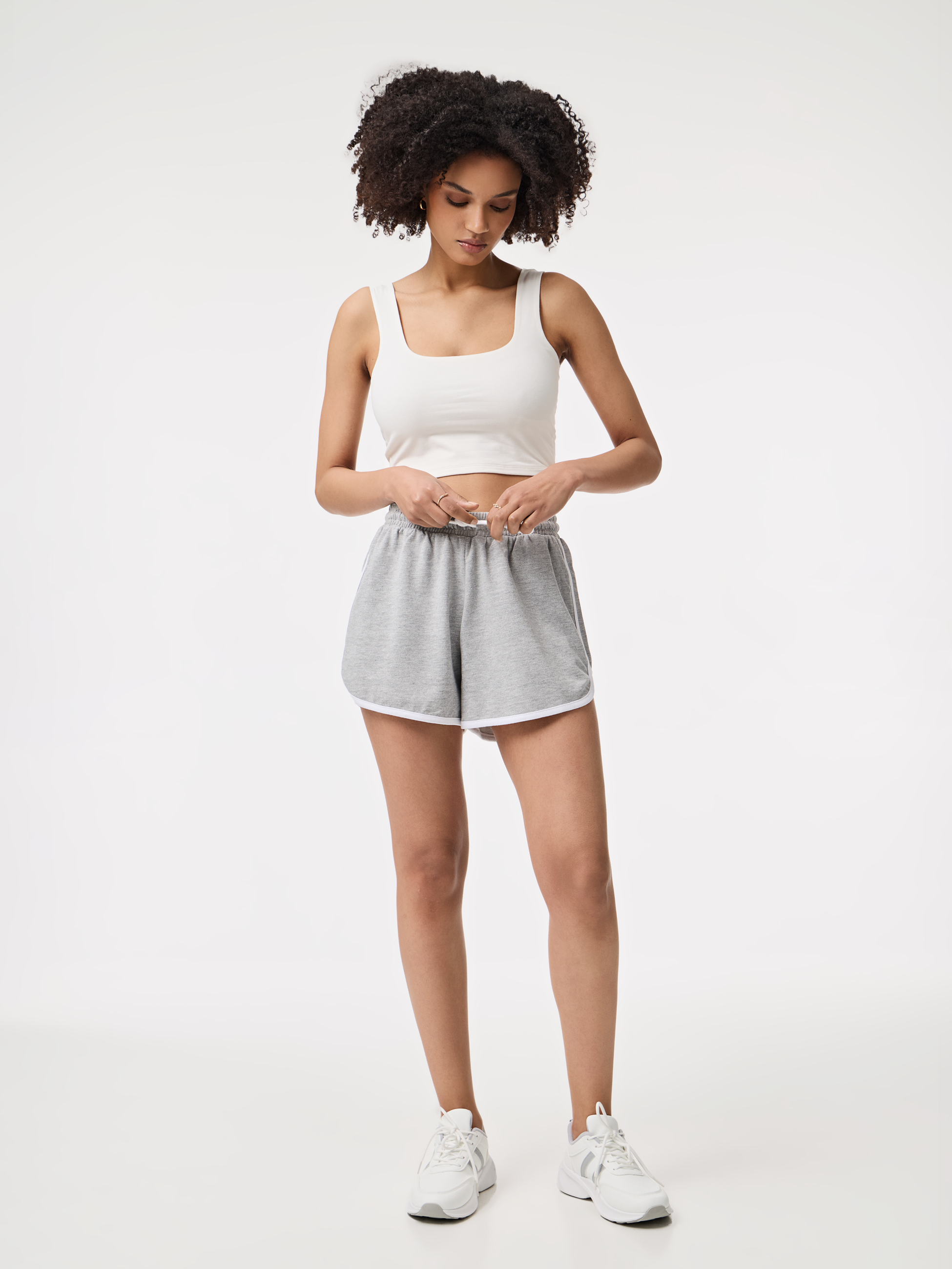 Calções desportivos