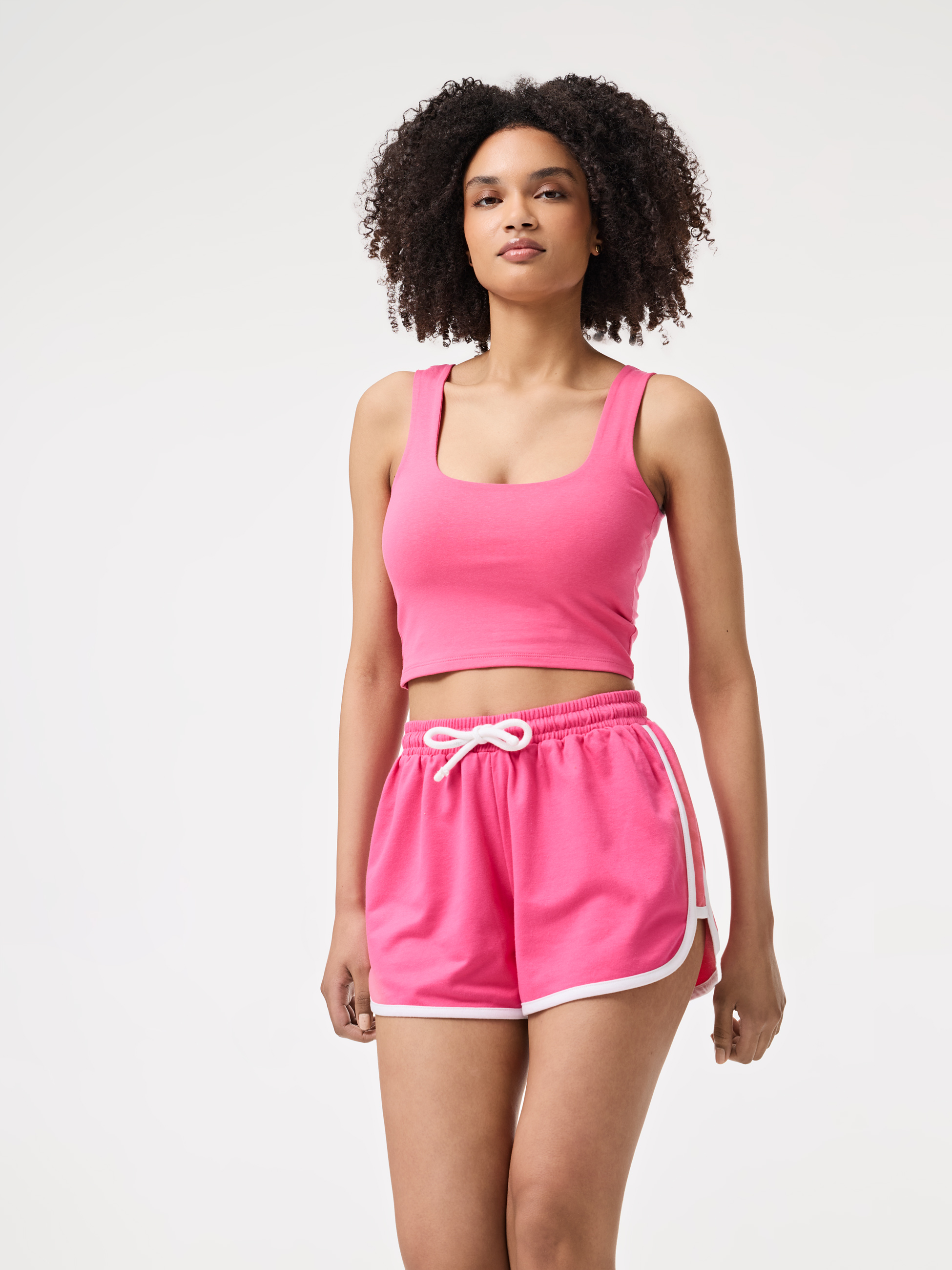 Calções desportivos