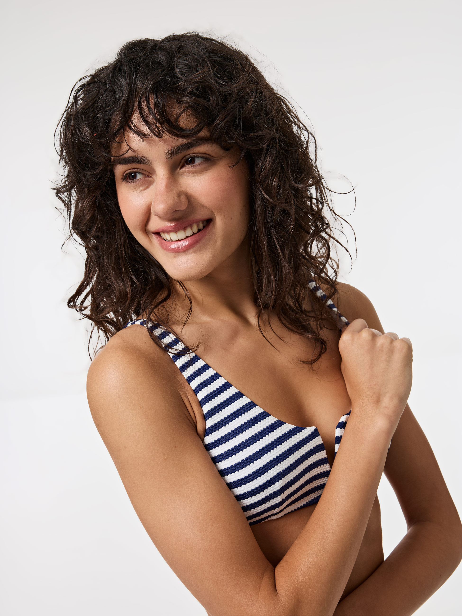 Parte de cima biquíni