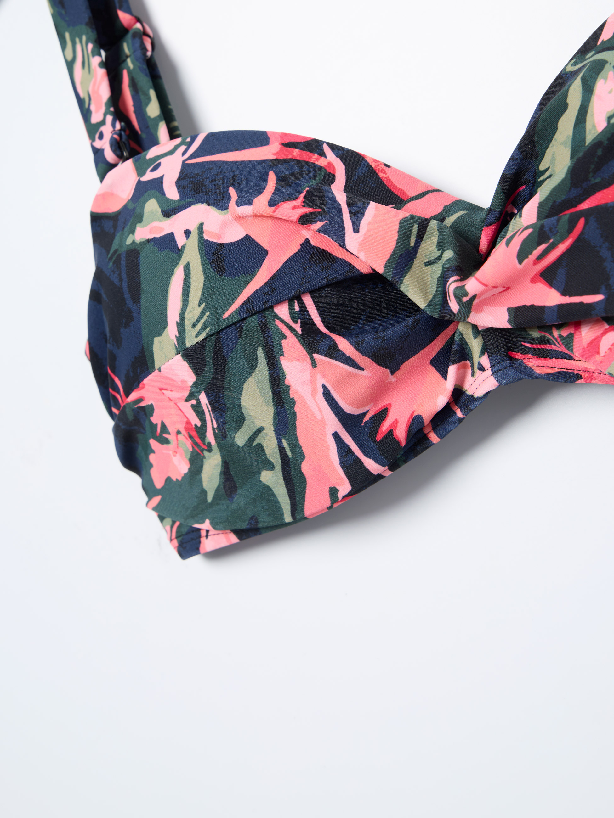 Parte de cima biquíni