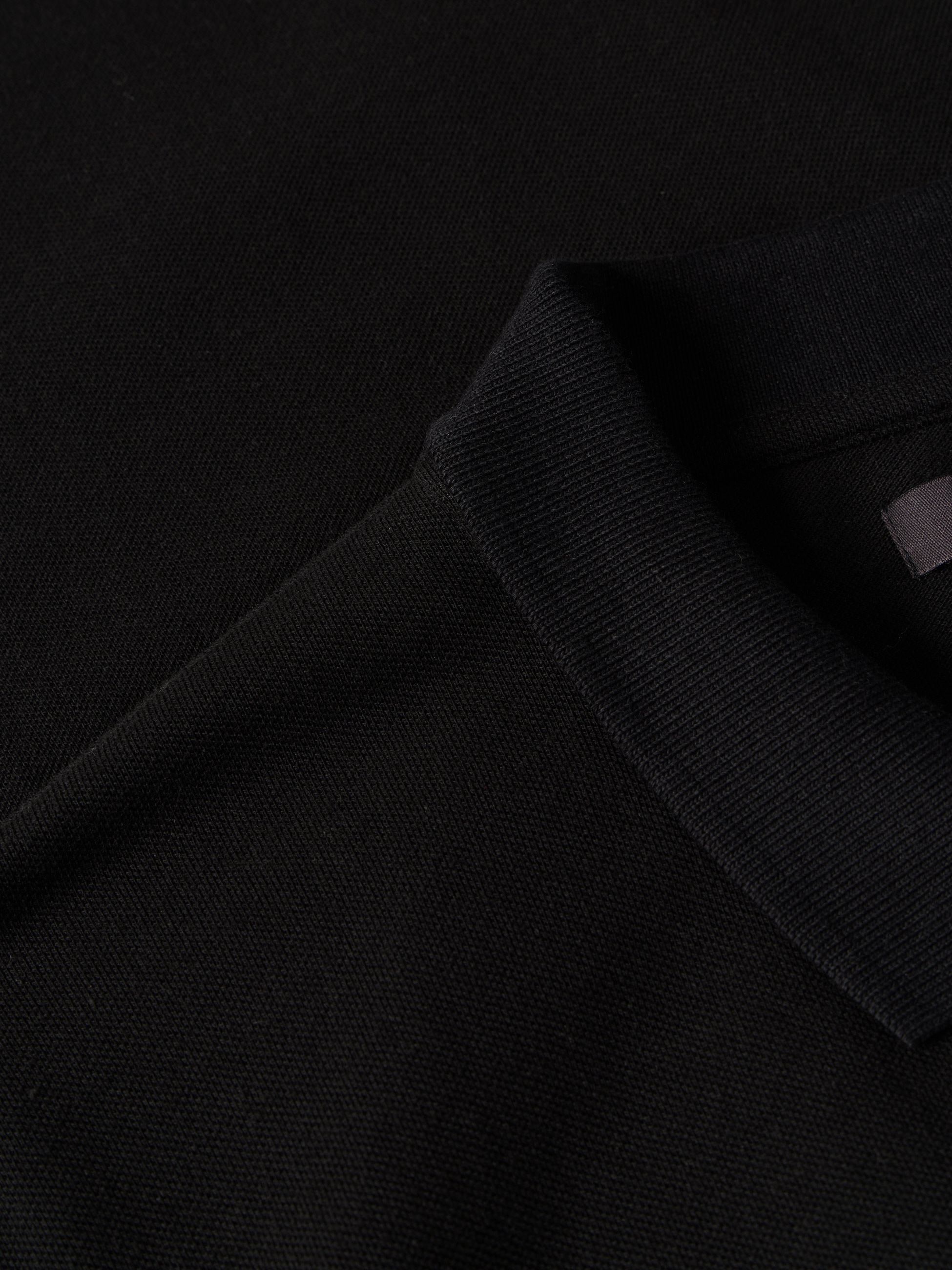 Polo Casual Clássico