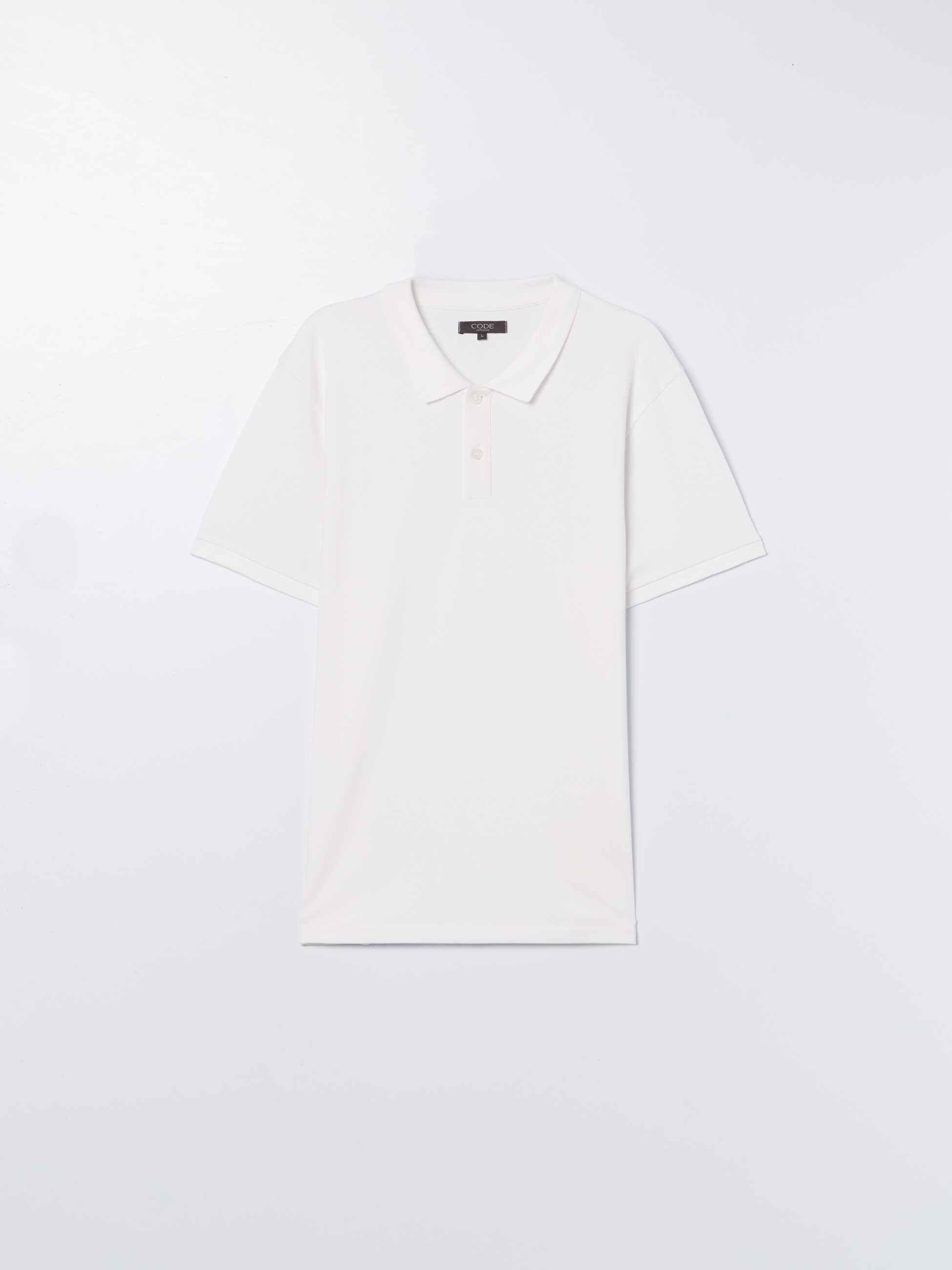 Polo Casual Clássico