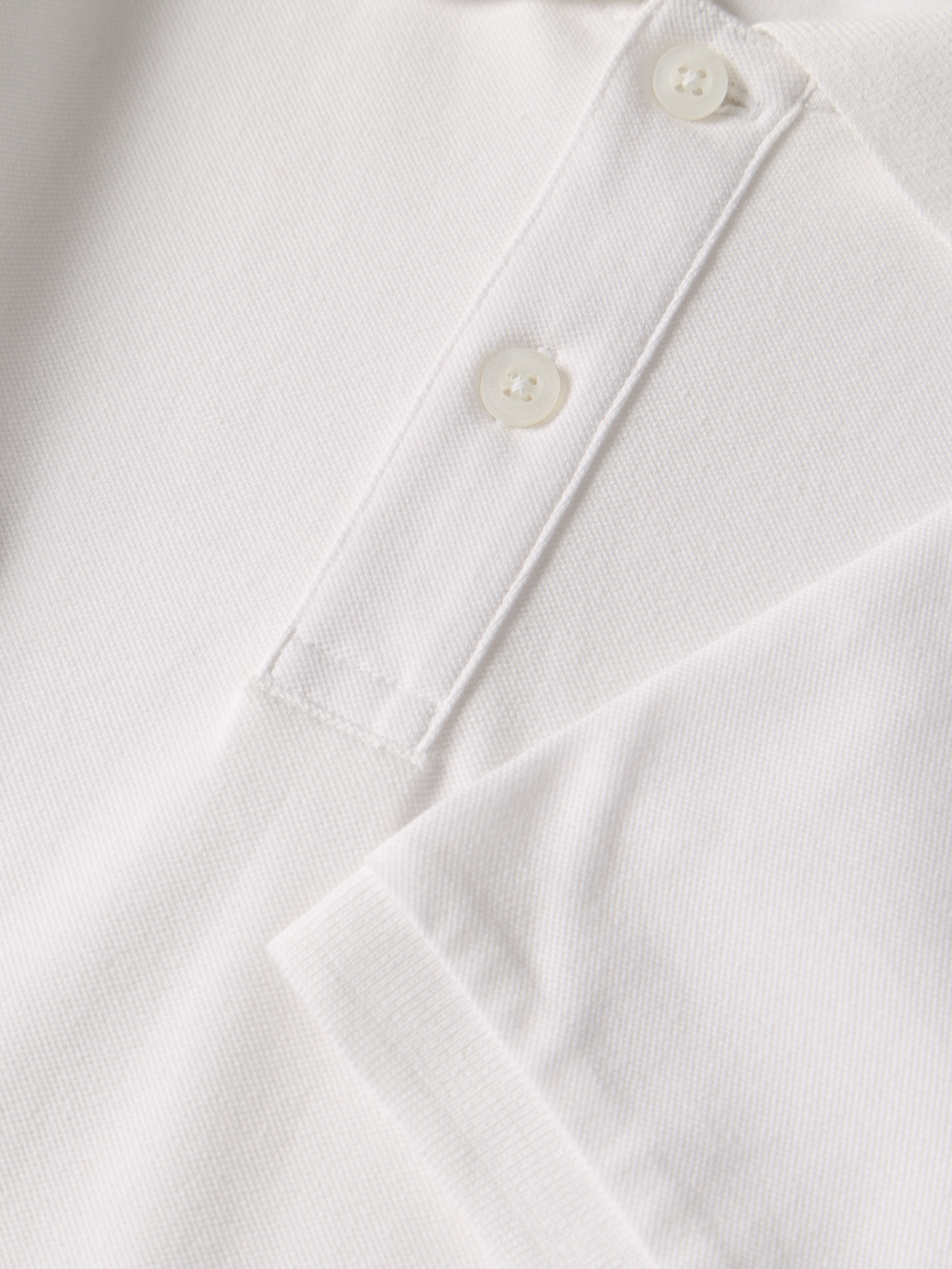 Polo Casual Clássico