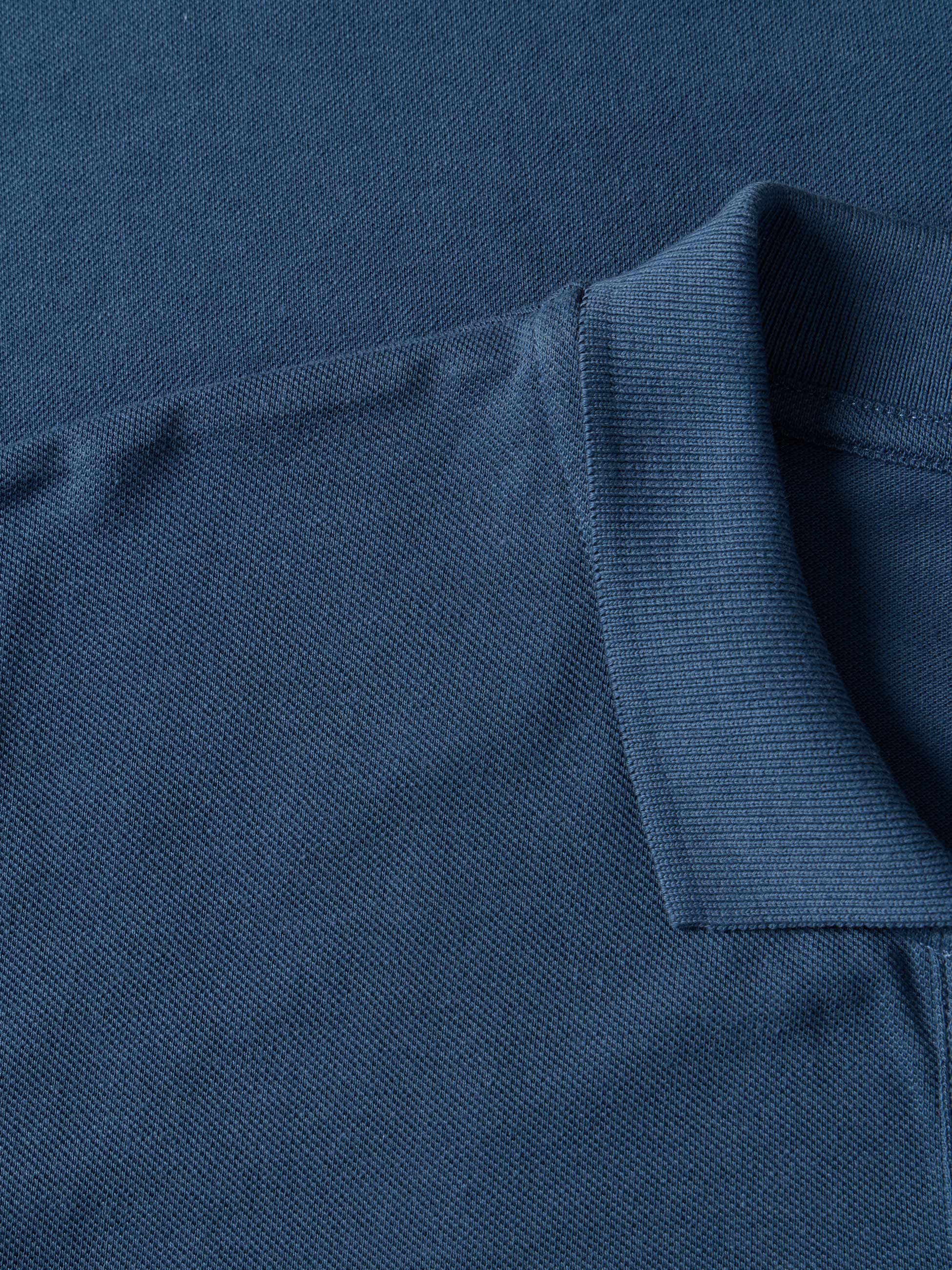 Polo Casual Clássico