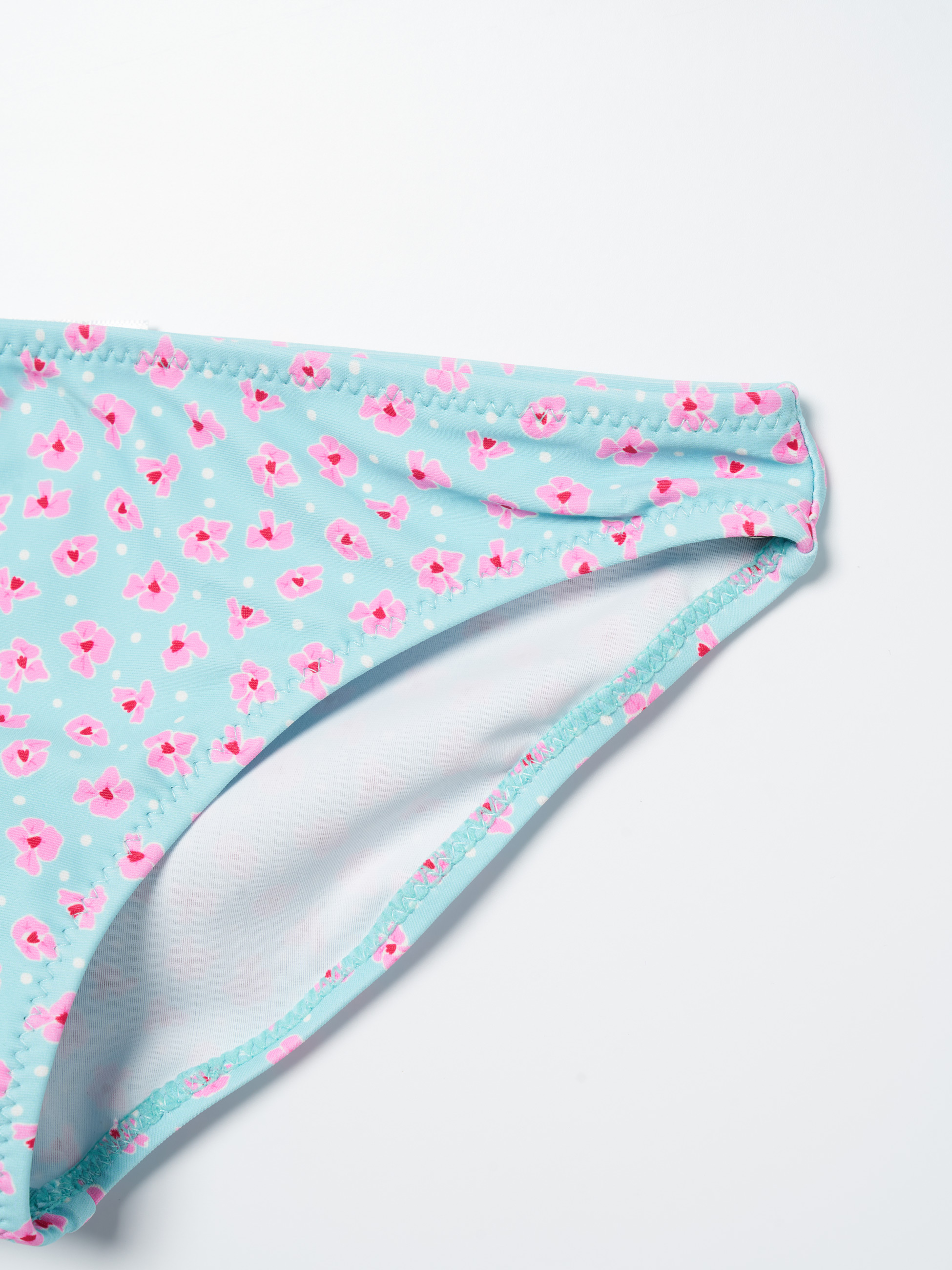 Biquíni com padrão