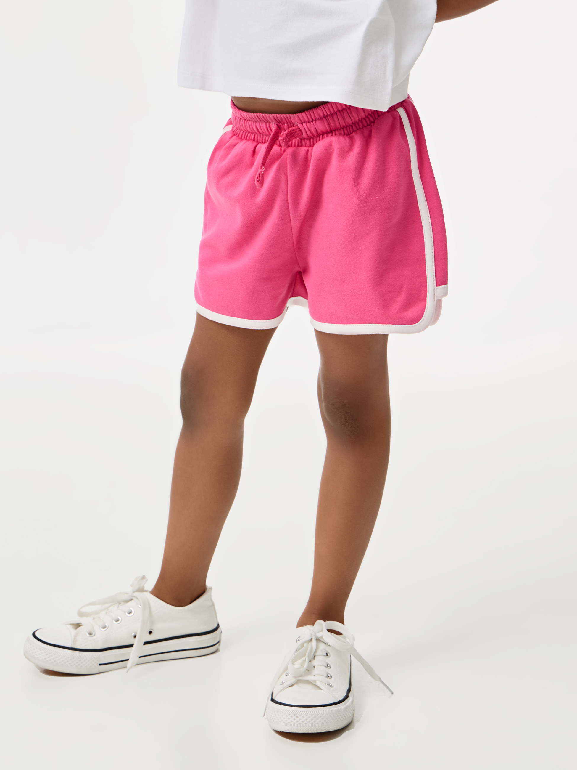 Calções desportivos