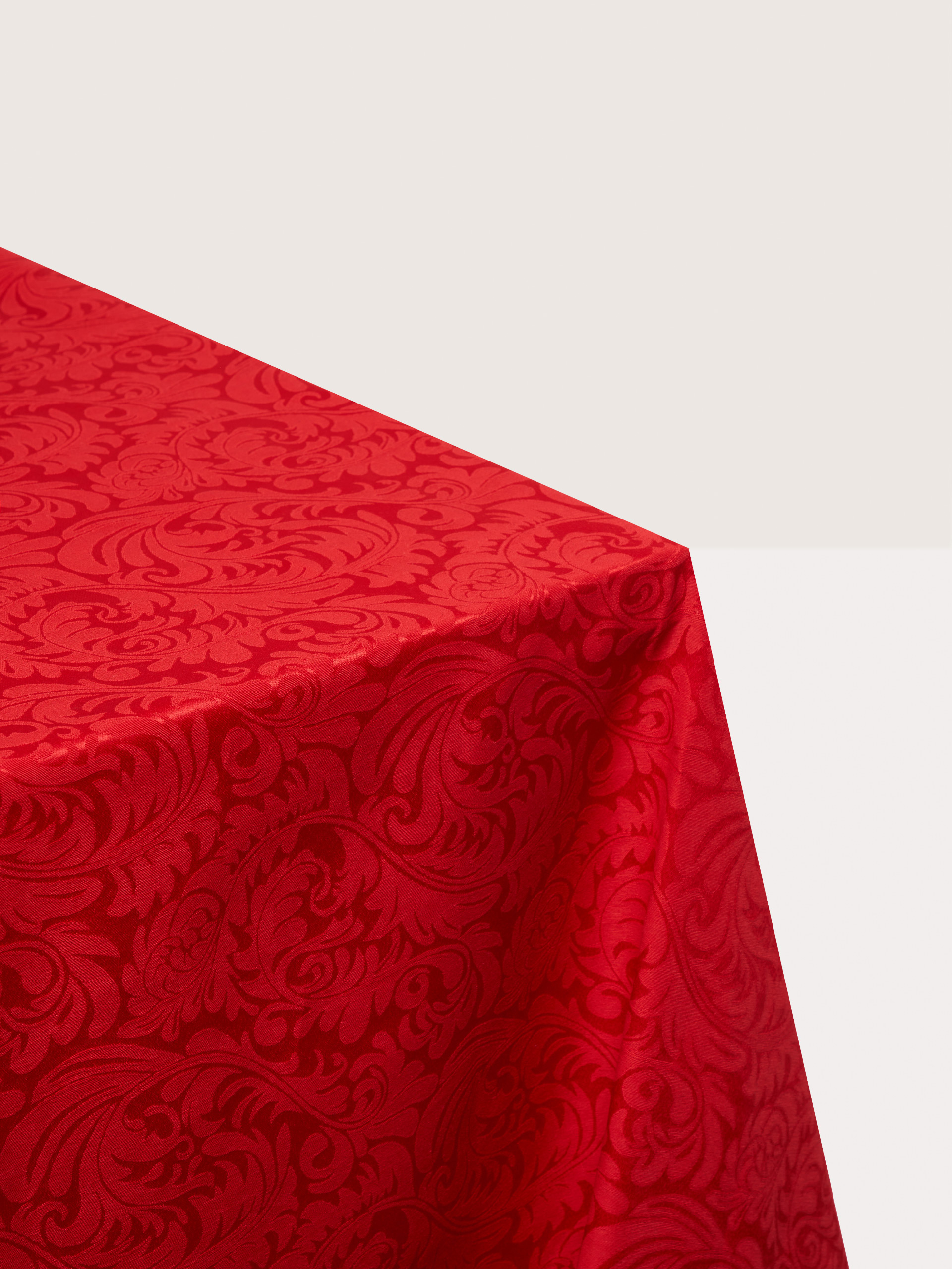 Toalha mesa anti-nódoas