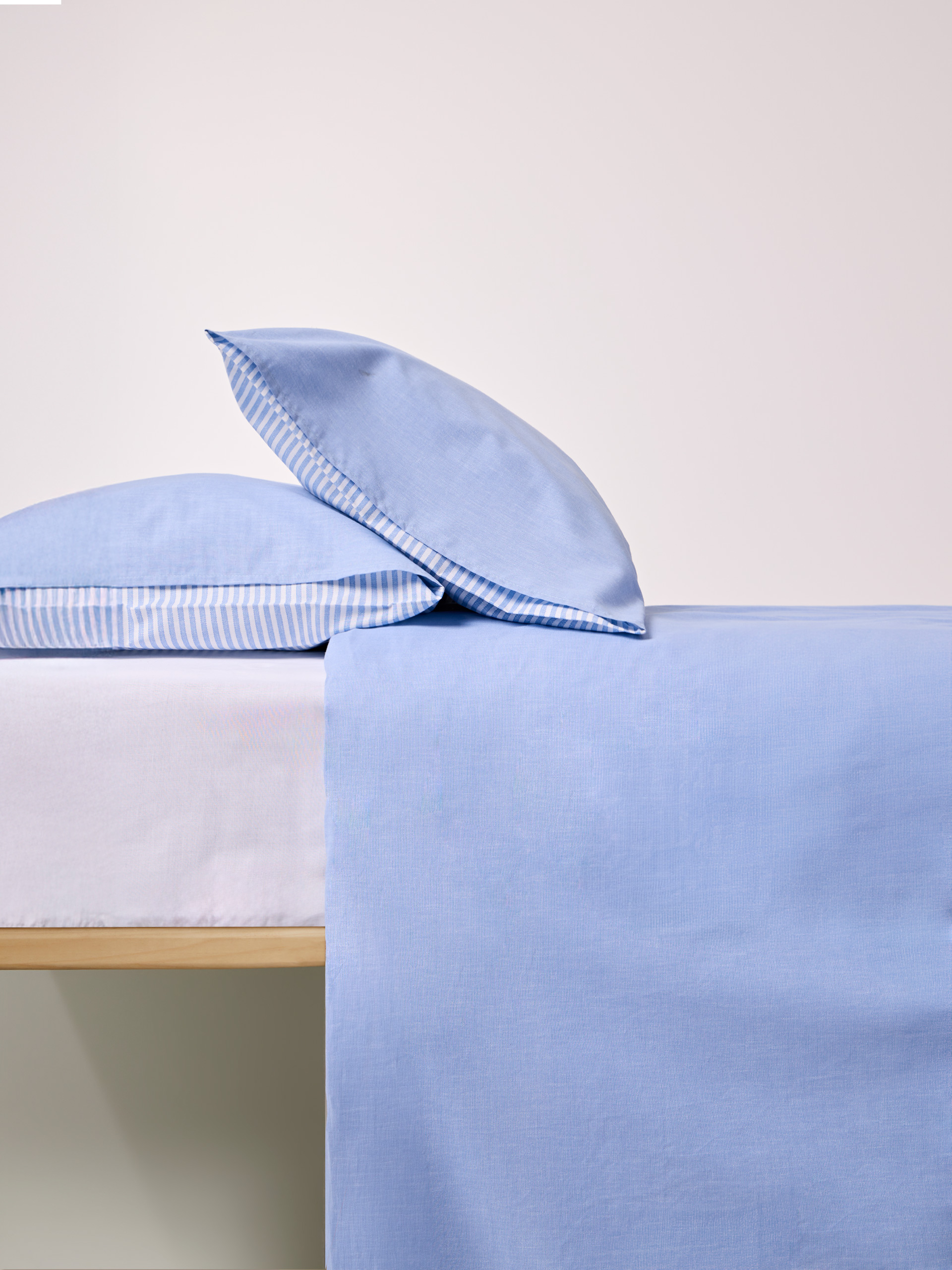 Capa edredão de casal