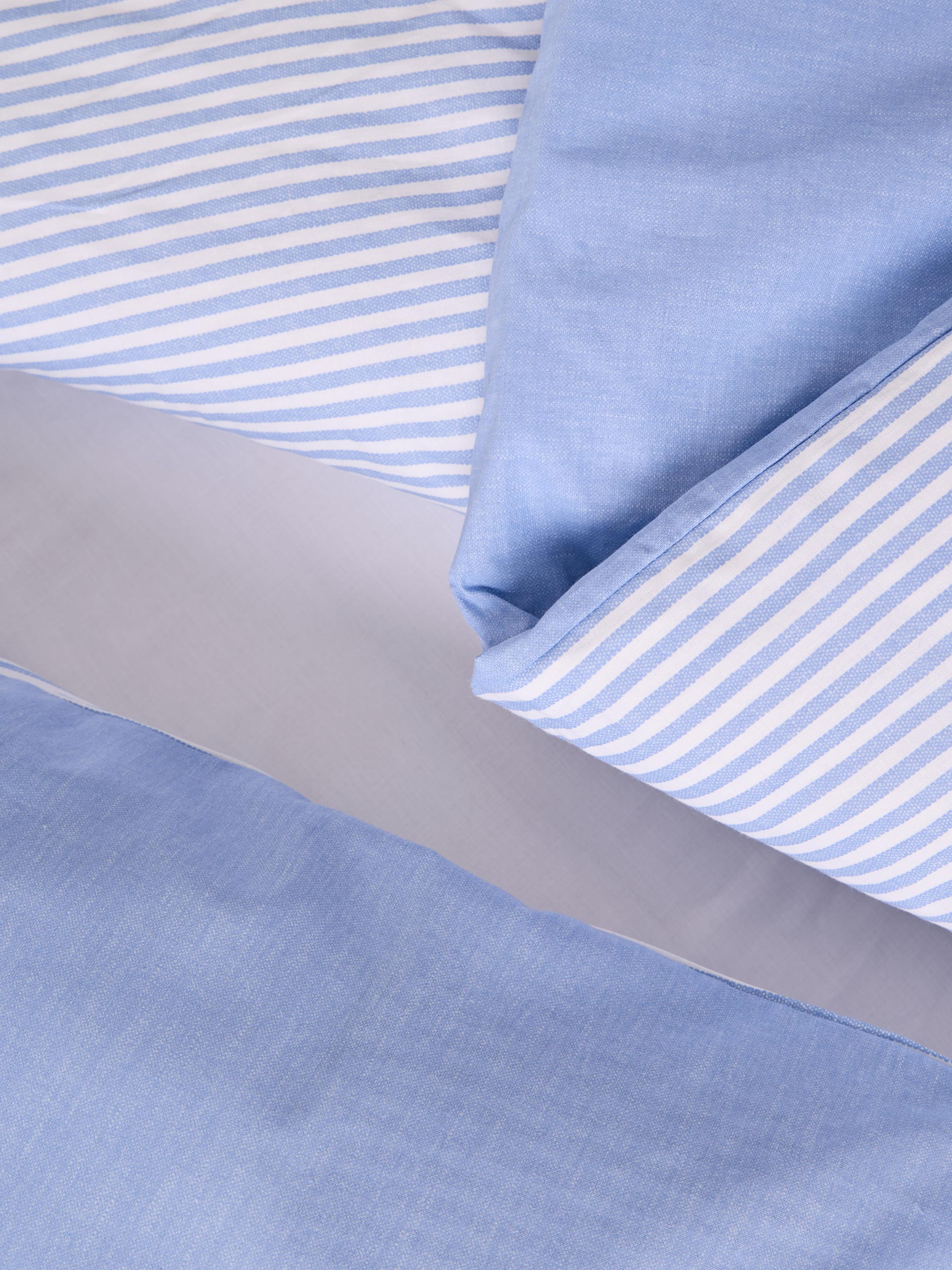 Capa edredão de casal