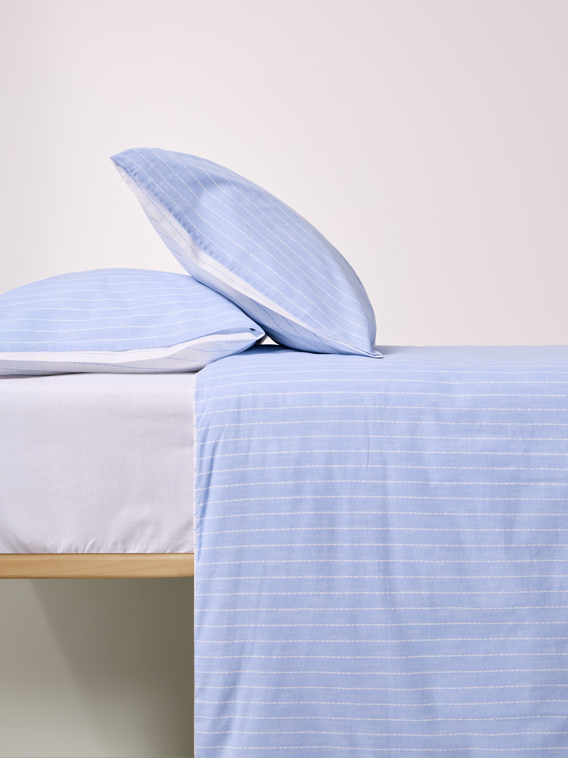 Capa edredão de casal