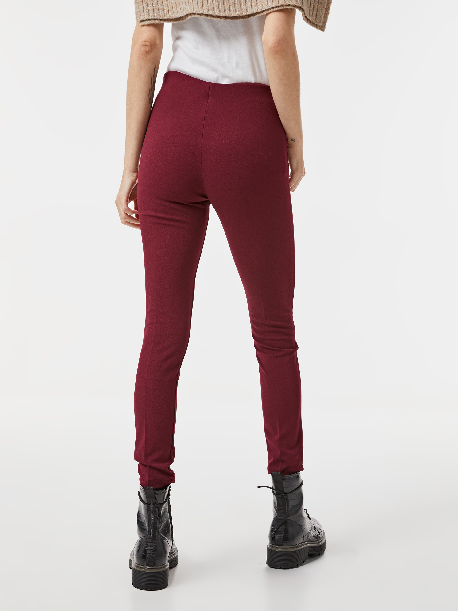 Leggings malha