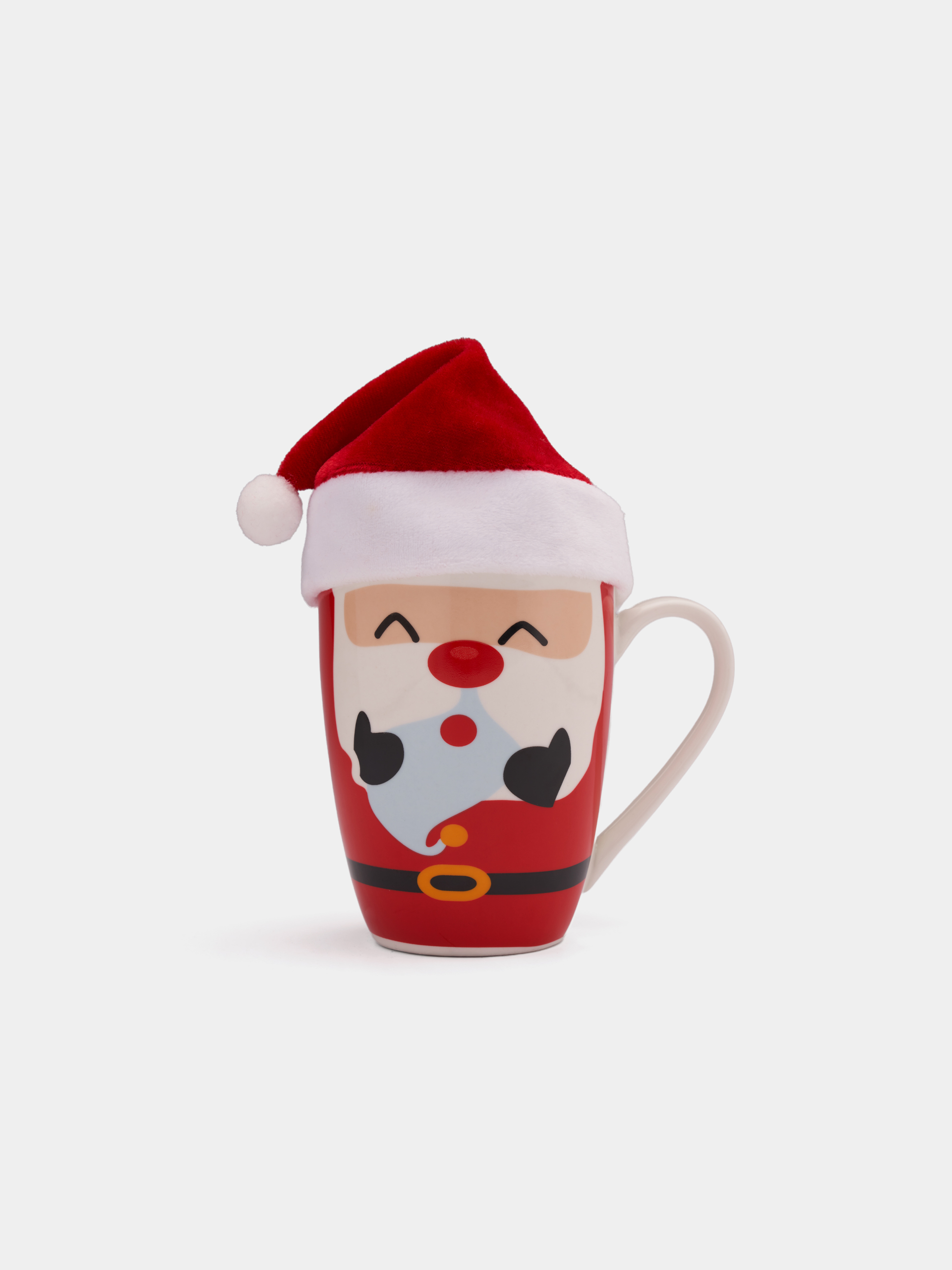 Caneca Pai Natal