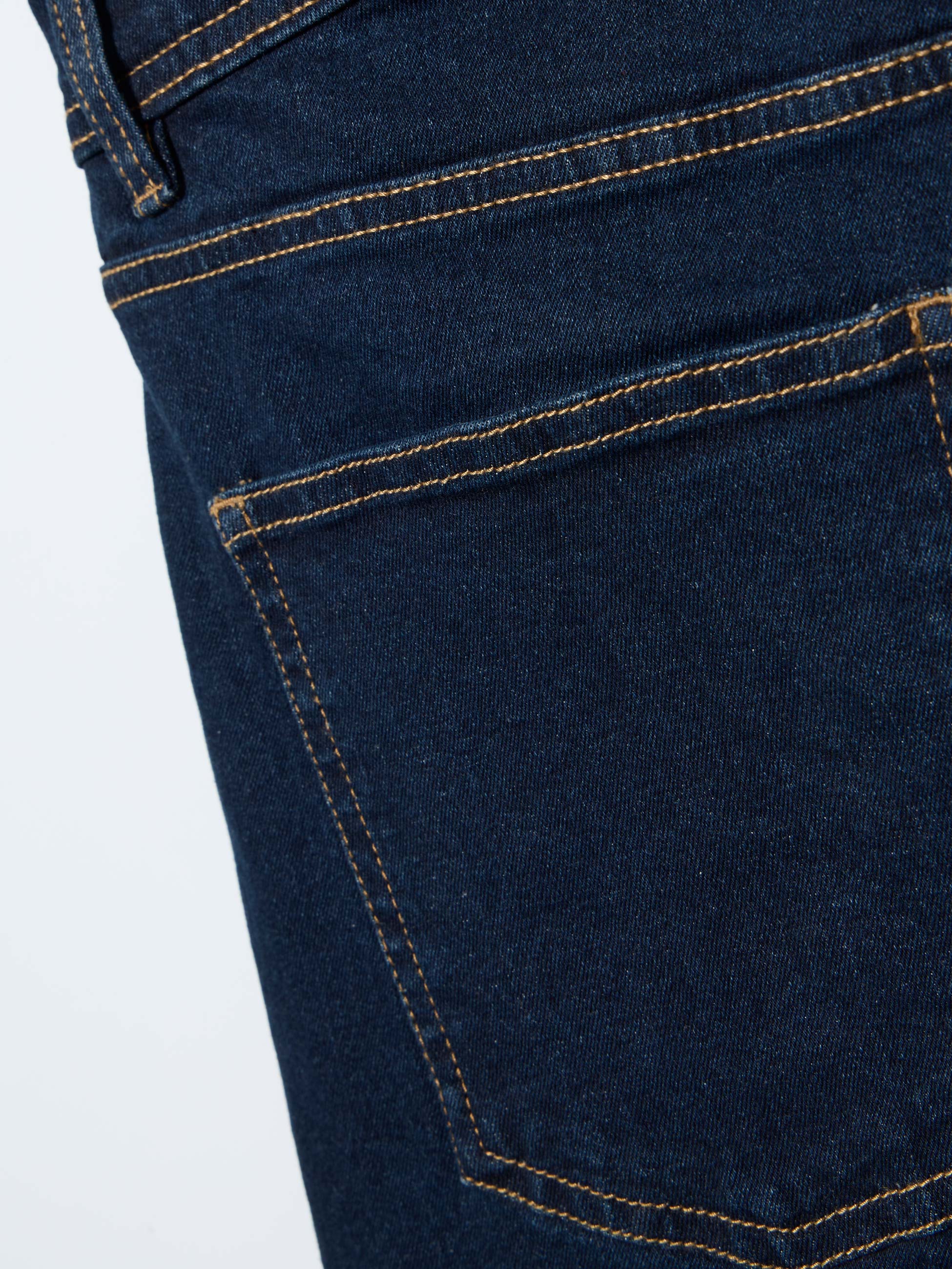 Calças de ganga comfort