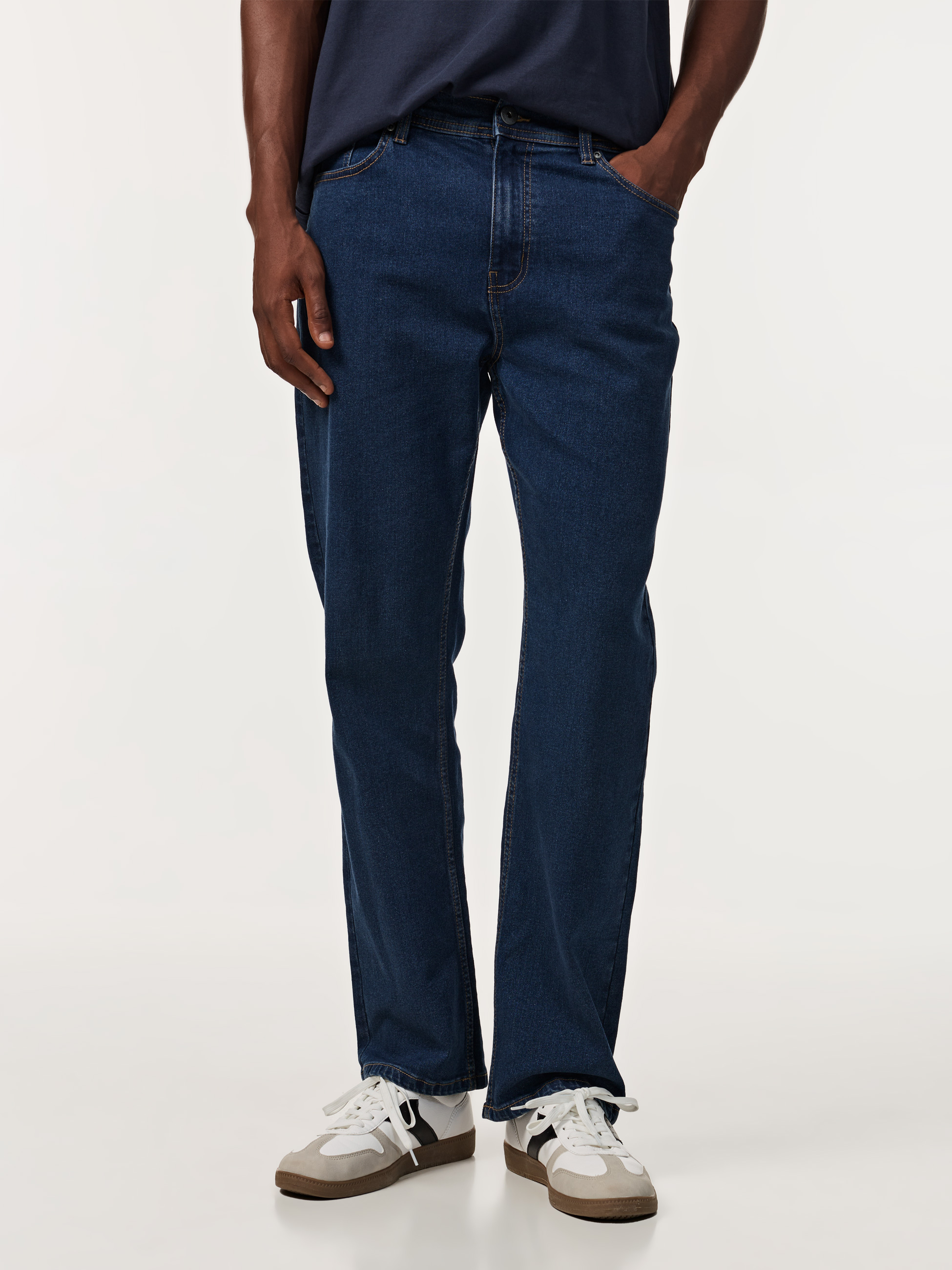 Calças de ganga comfort