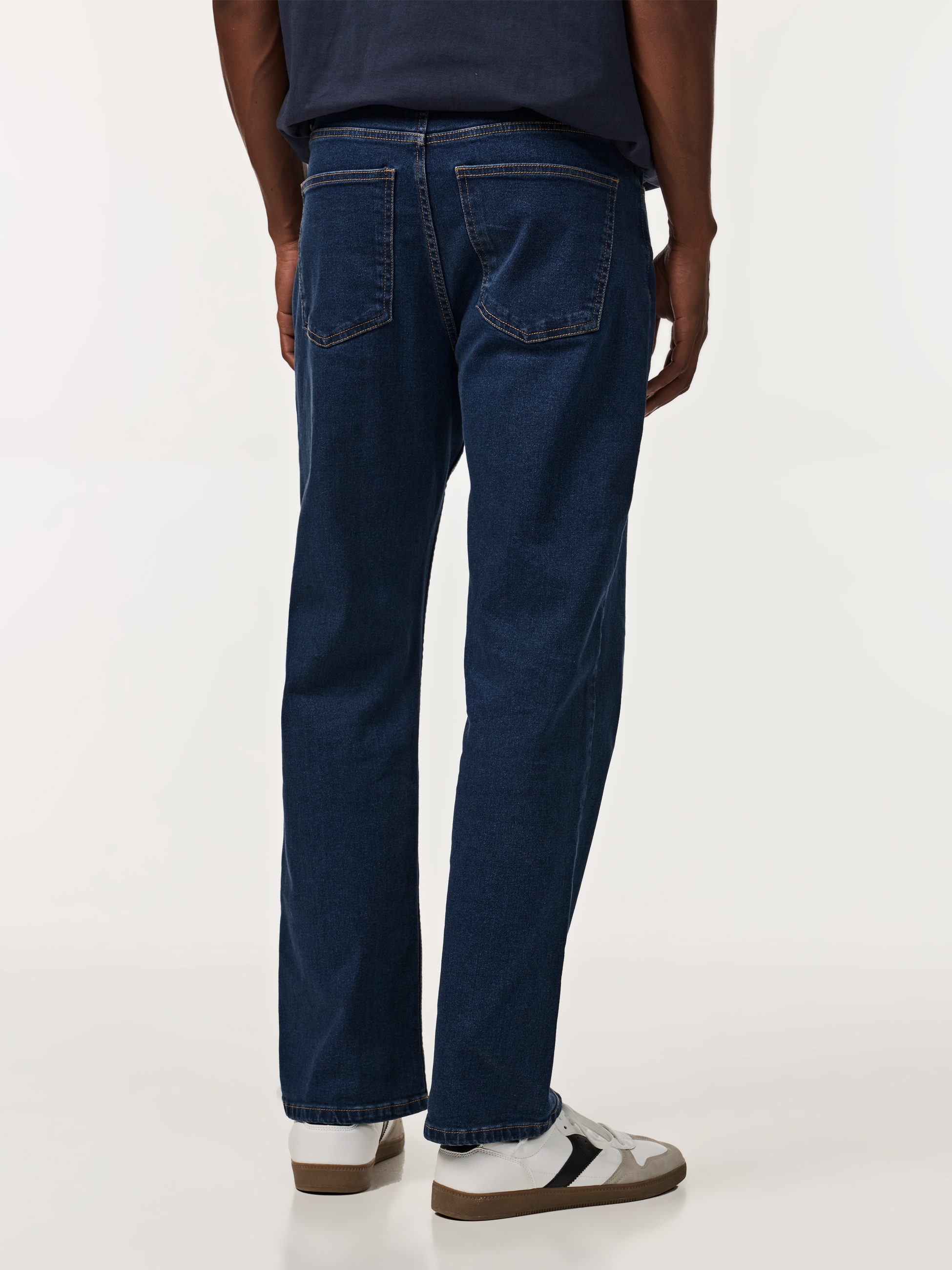 Calças de ganga comfort