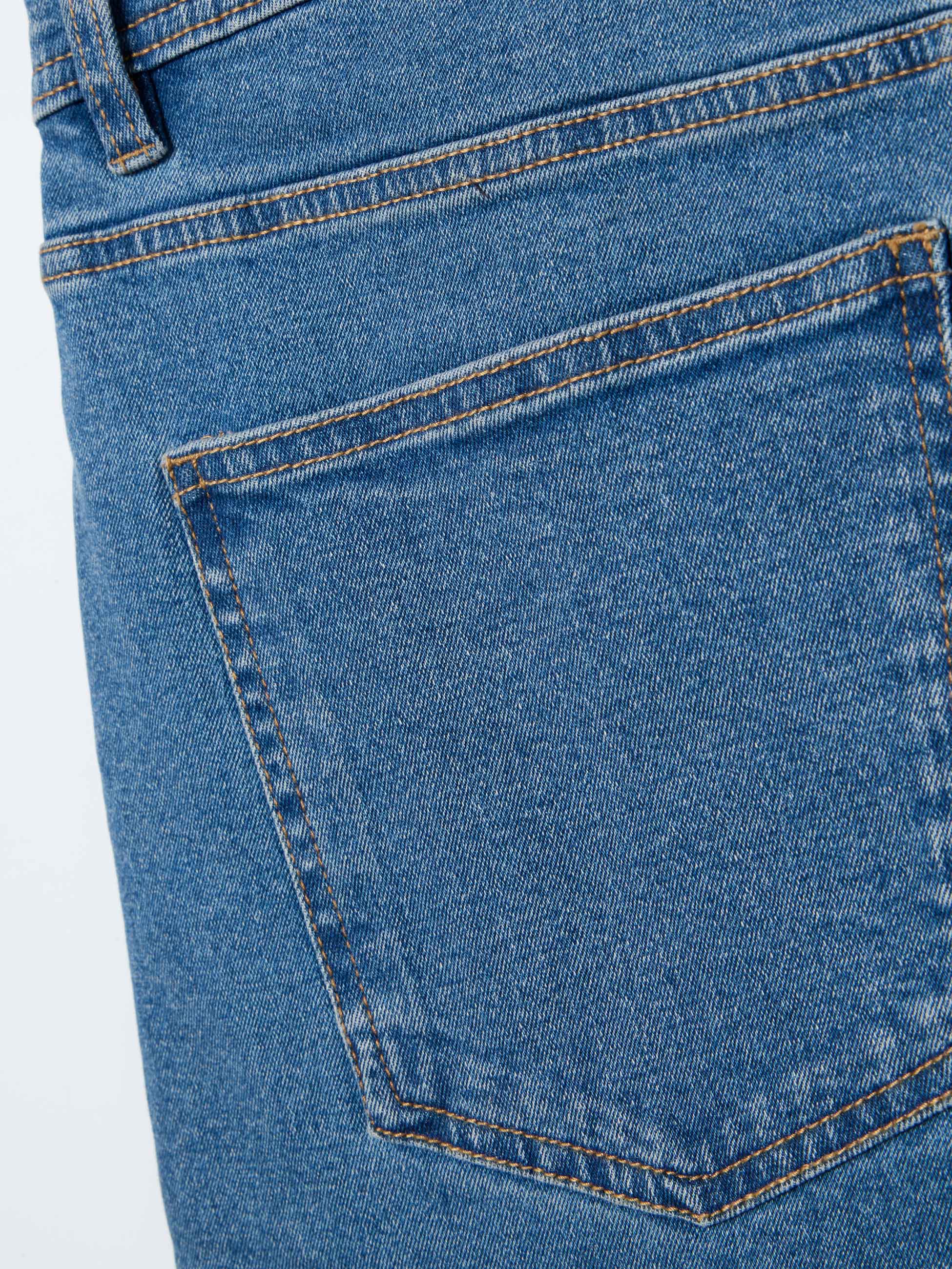 Calças de ganga comfort