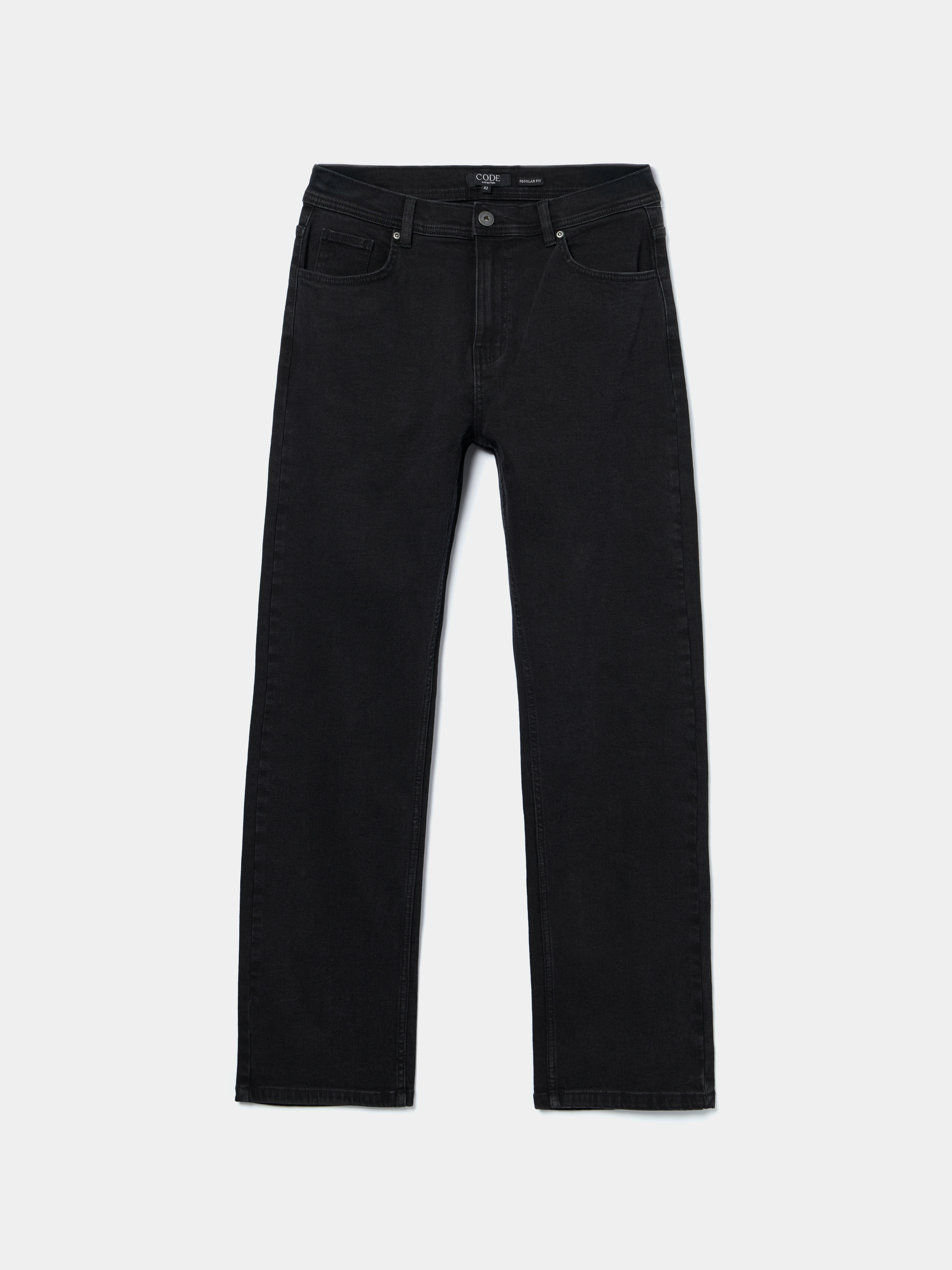 Calças de ganga comfort