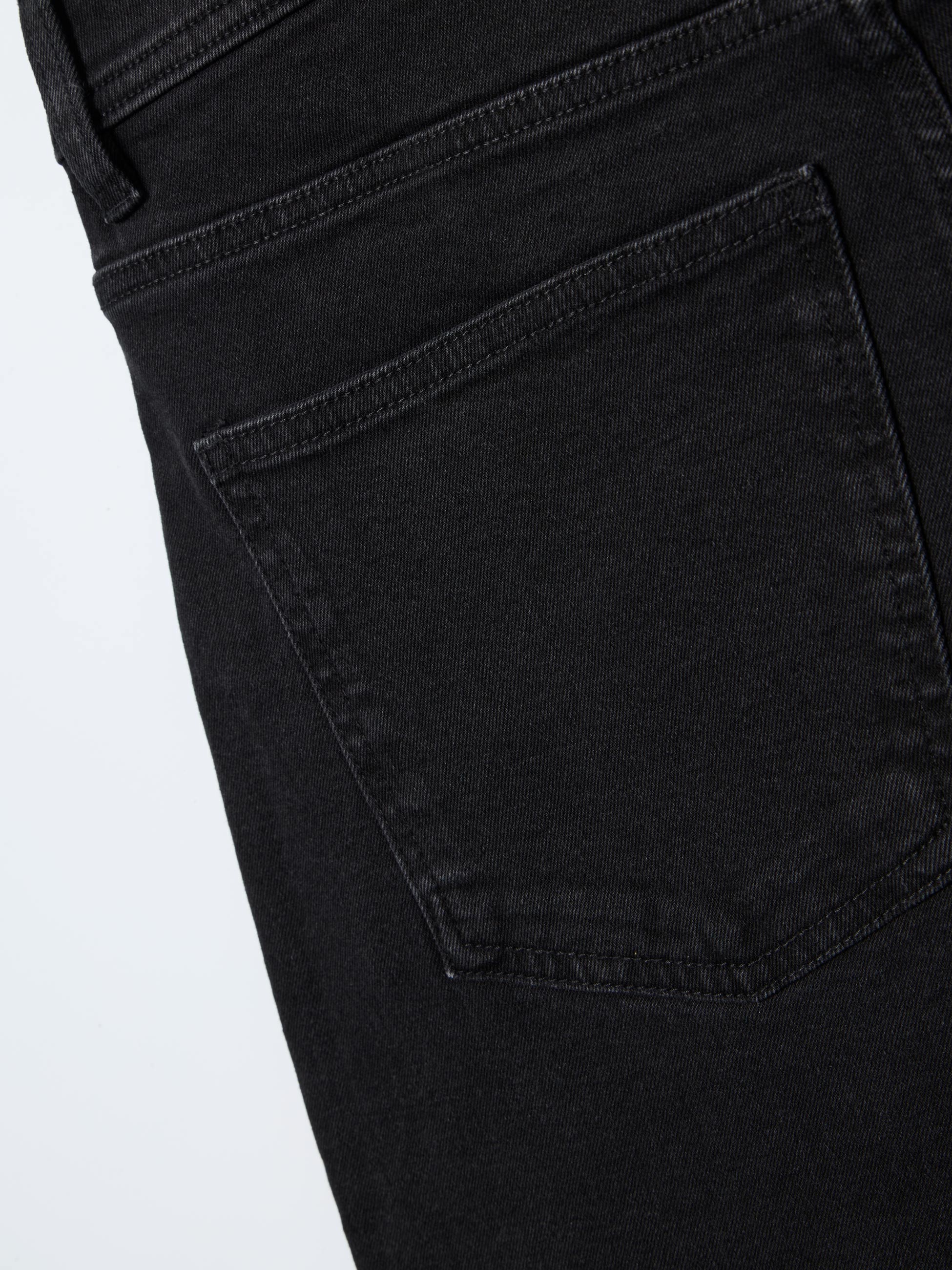 Calças de ganga comfort