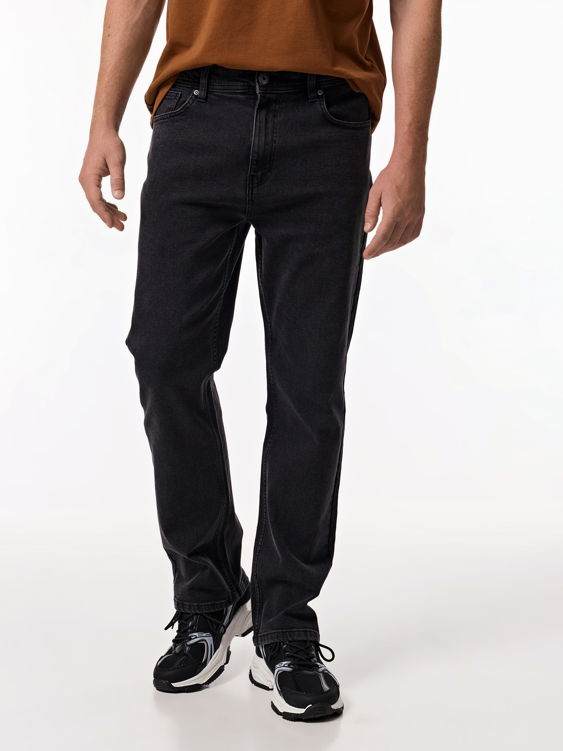 Calças de ganga comfort