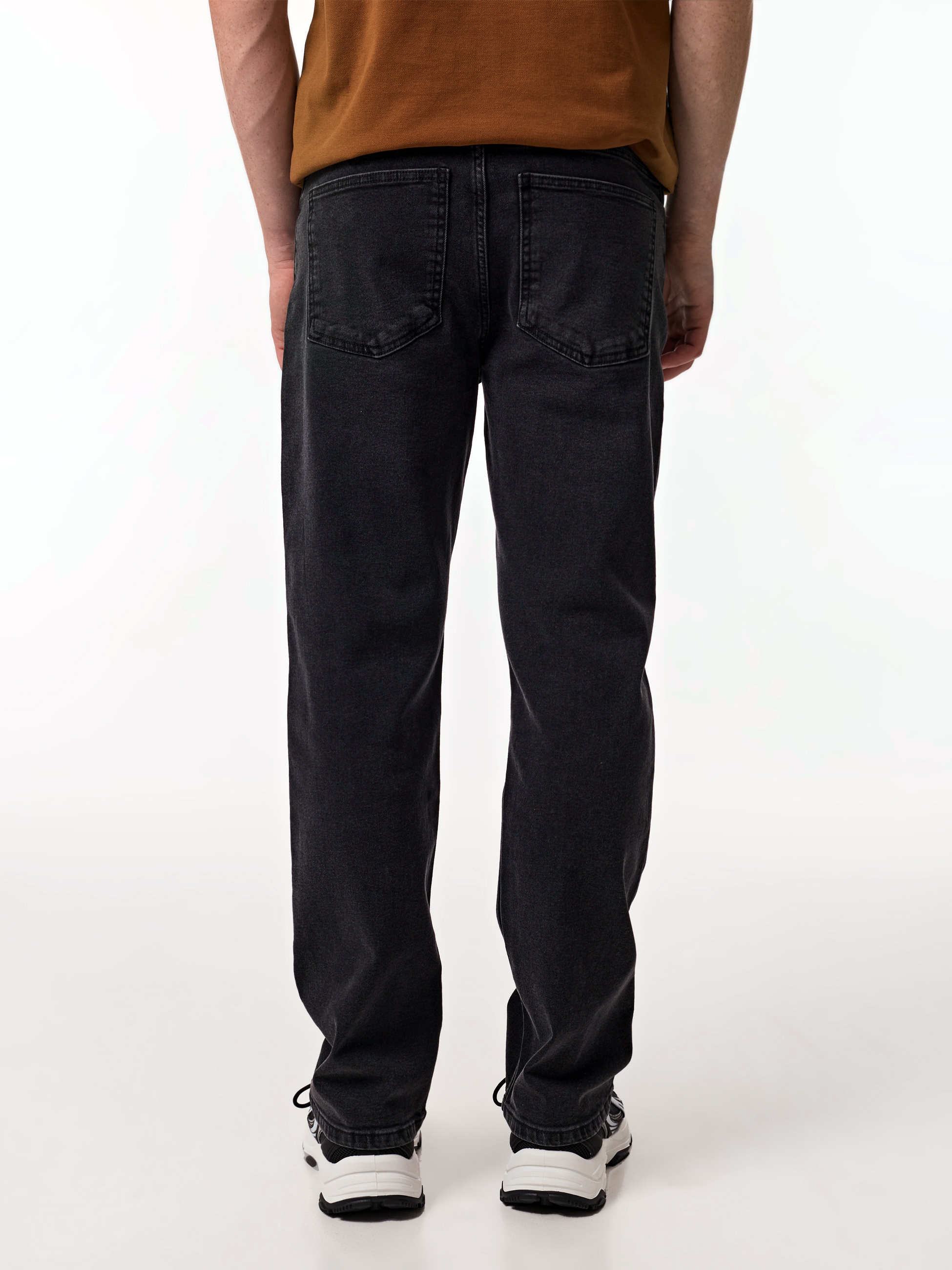 Calças de ganga comfort