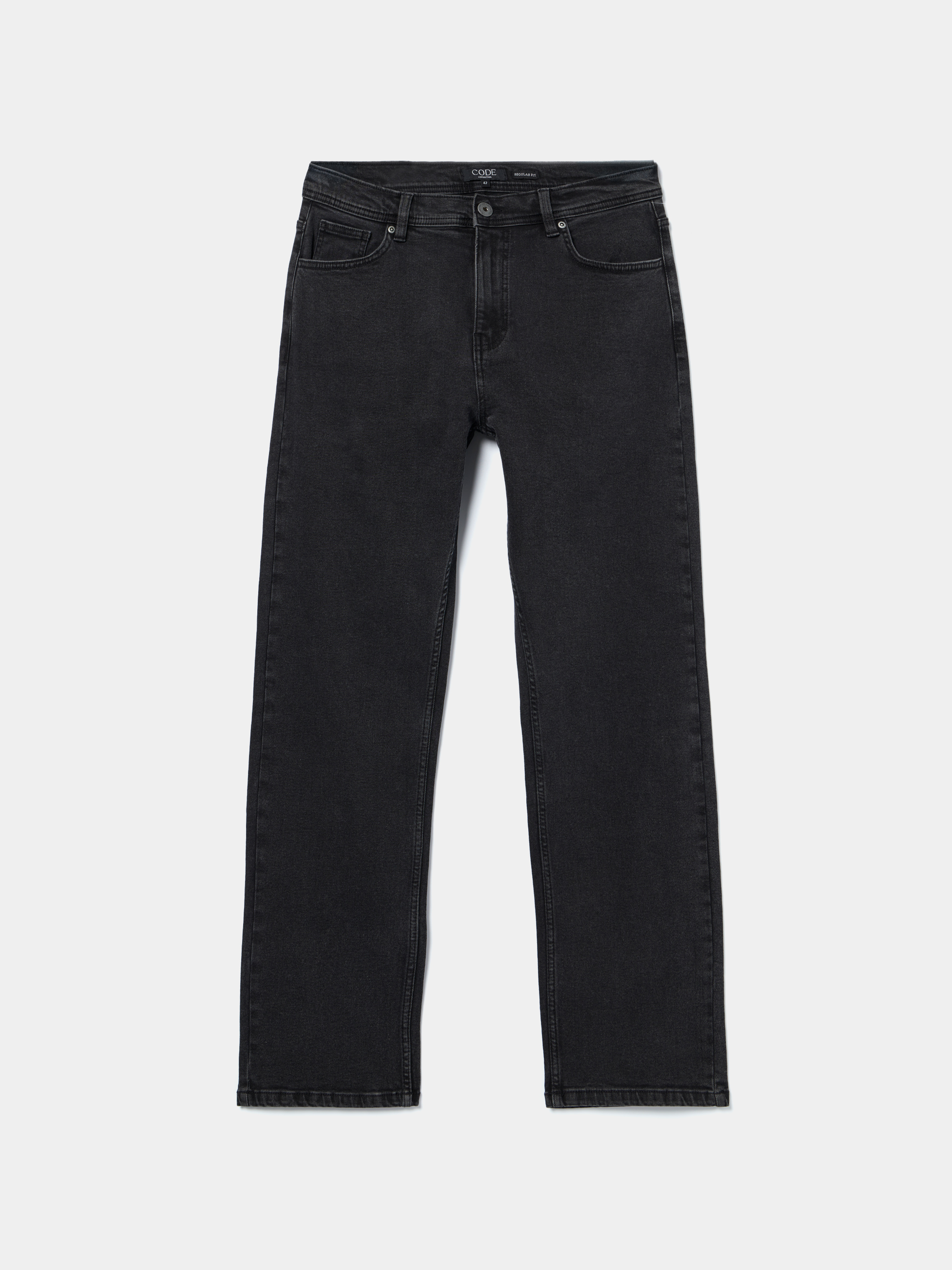 Calças de ganga comfort