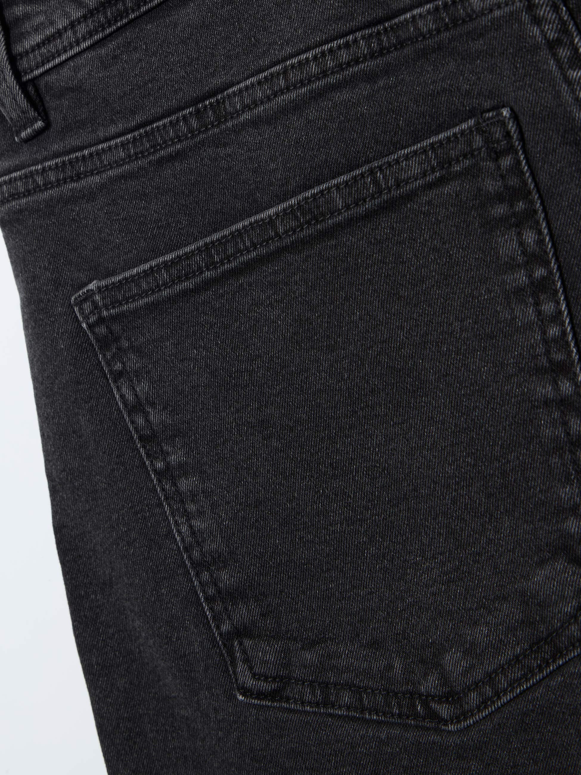 Calças de ganga comfort