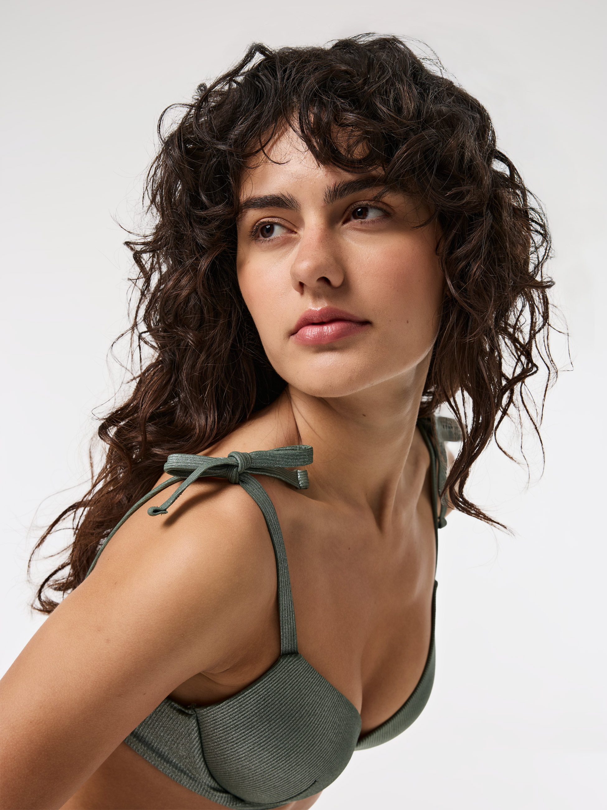 Parte de cima biquíni