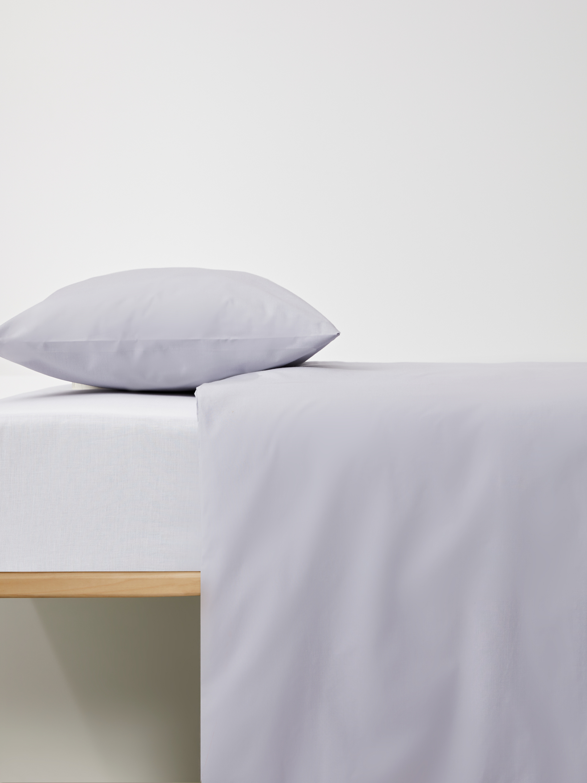 Capa edredão solteiro lisa