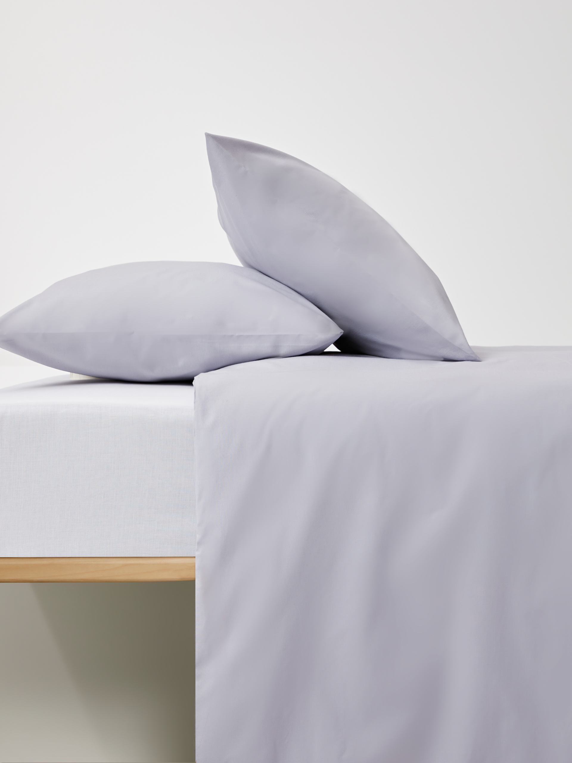 Capa edredão casal lisa