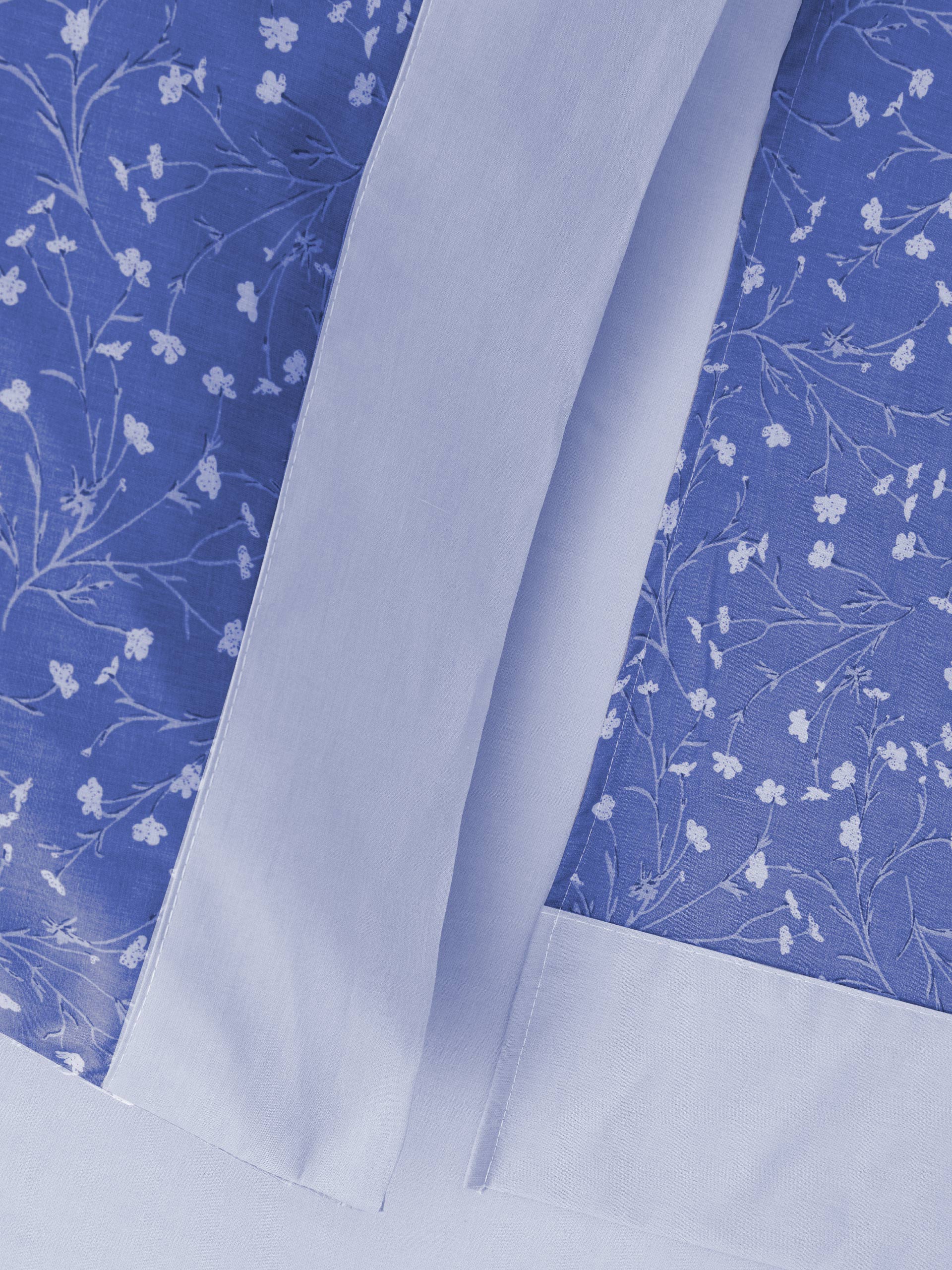 Jogo lençóis de solteiro