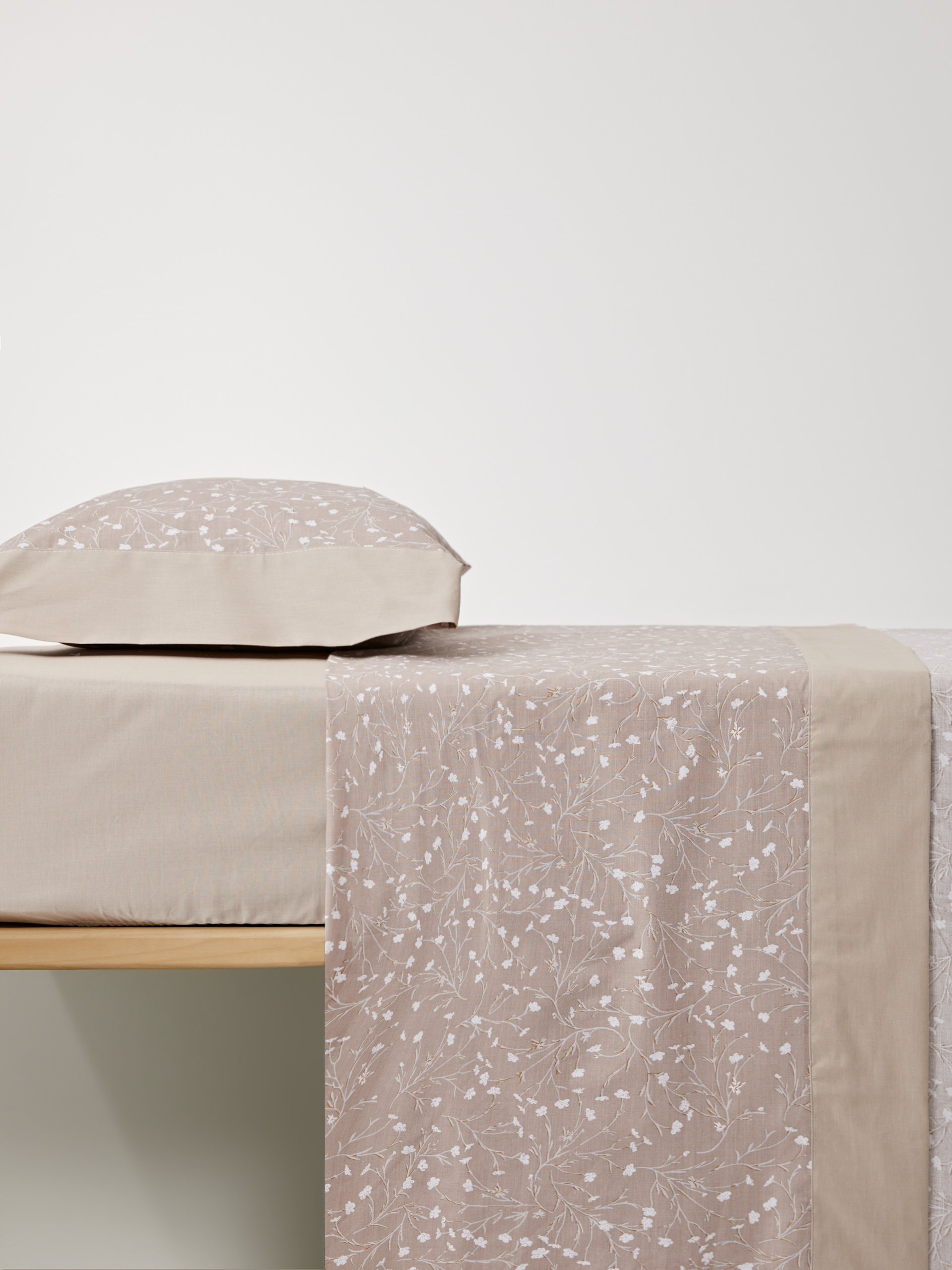 Jogo lençóis de solteiro