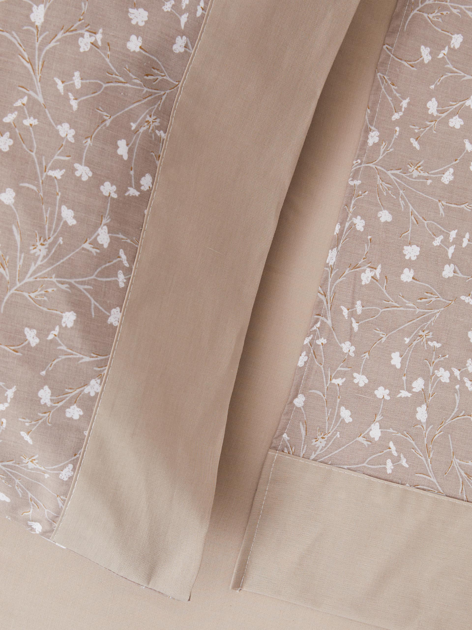 Jogo lençóis de solteiro