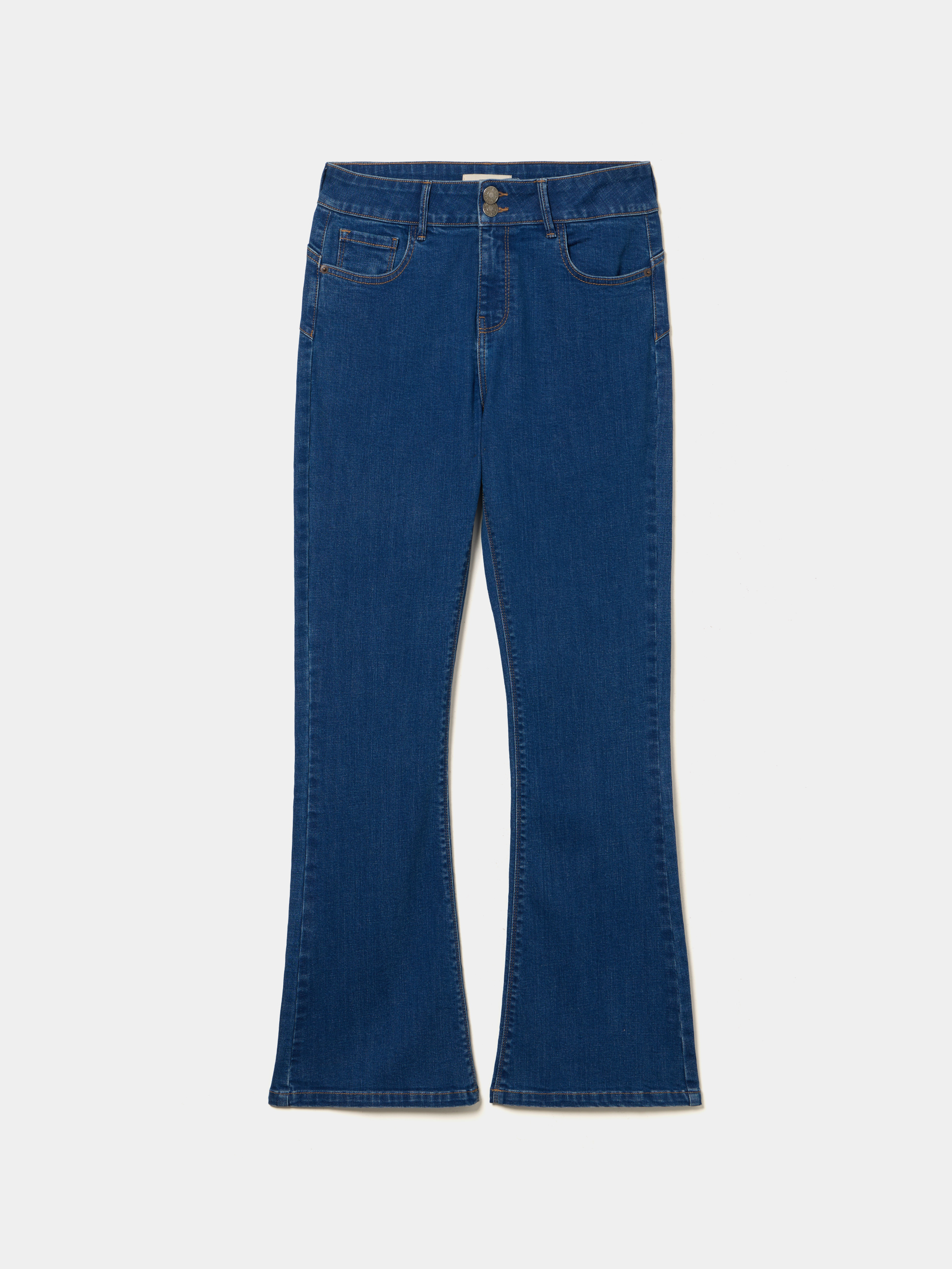 Calças de ganga bootcut