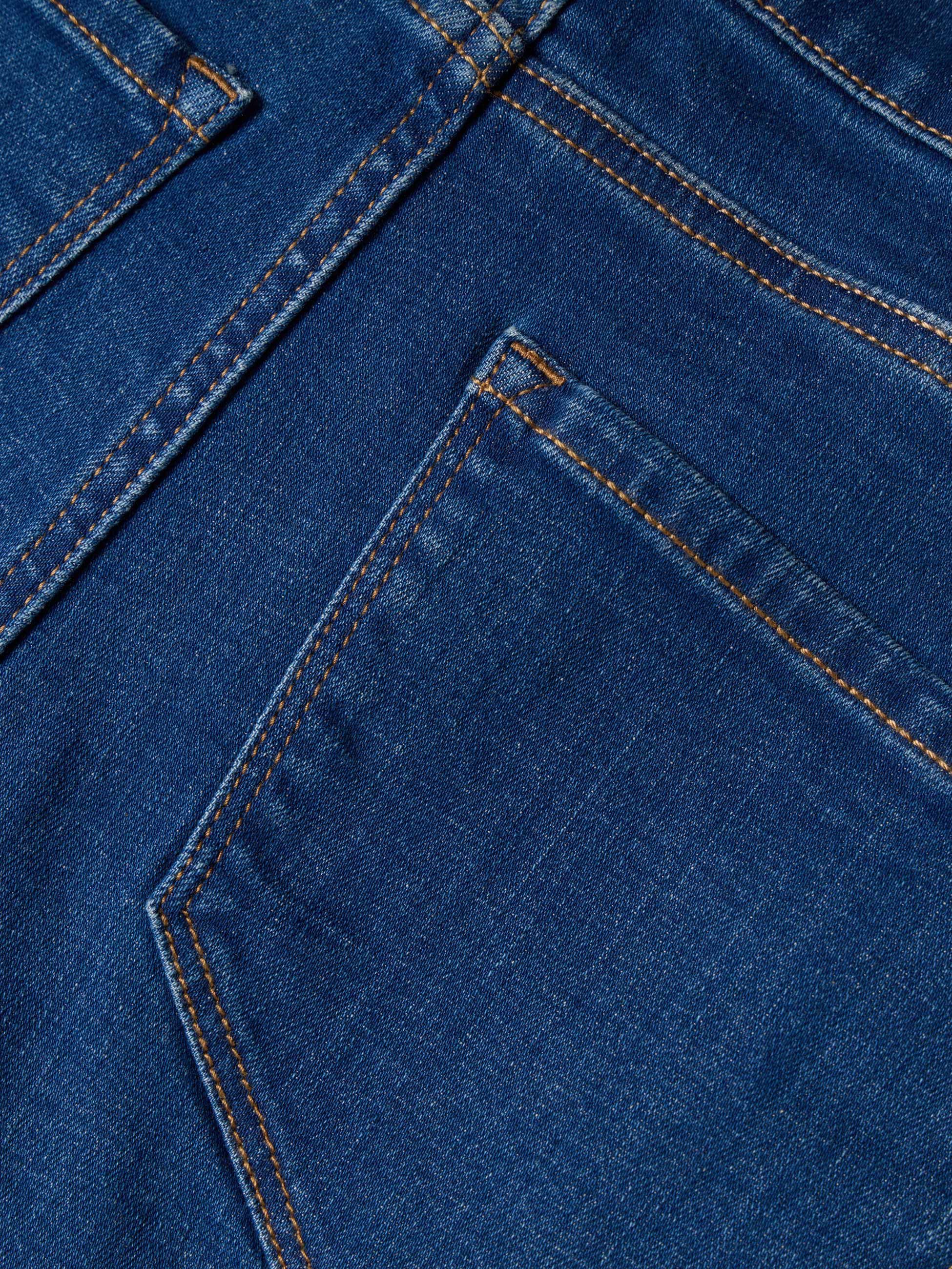 Calças de ganga bootcut