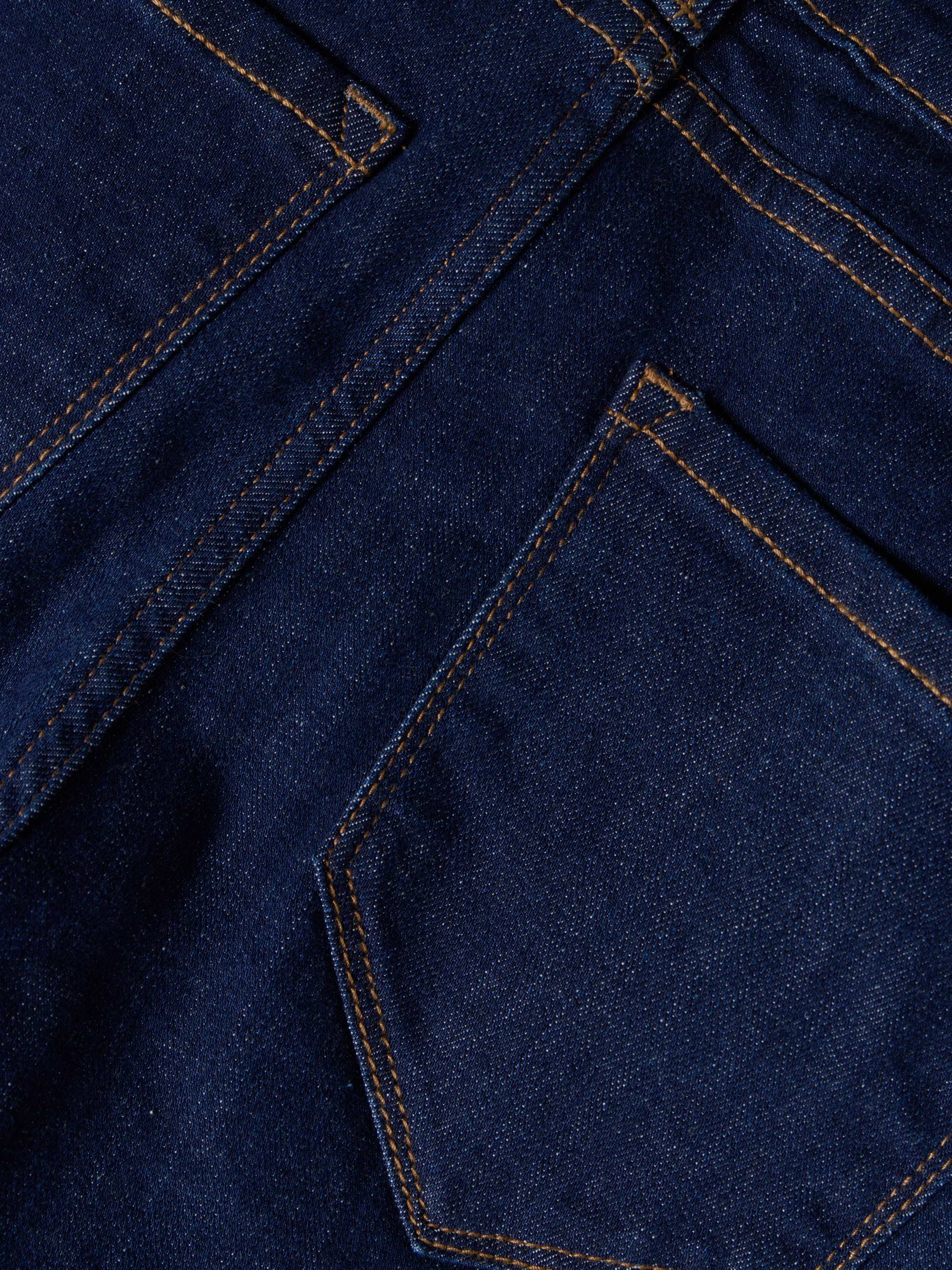 Calças de ganga bootcut